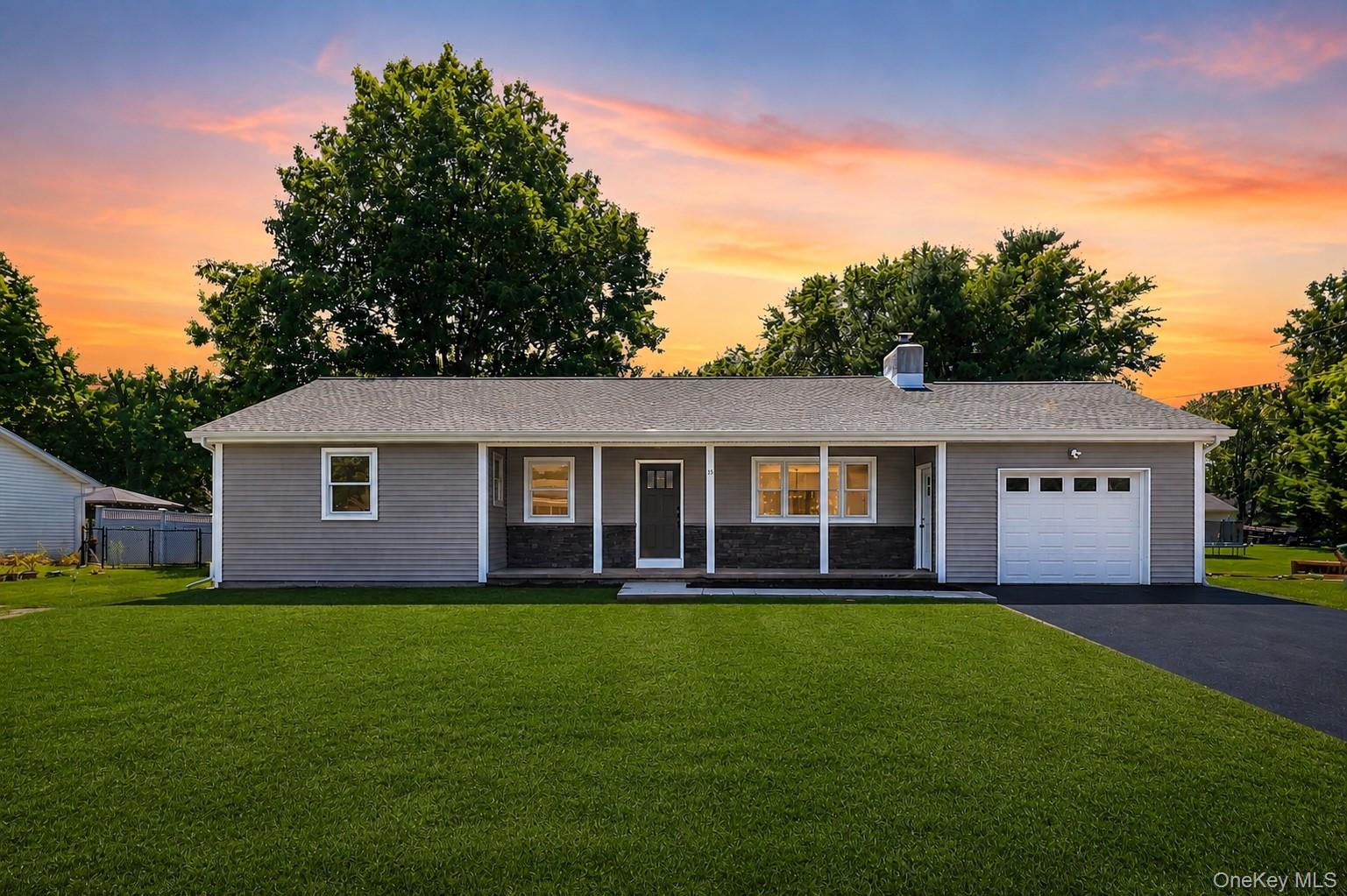 15 Amherst Road