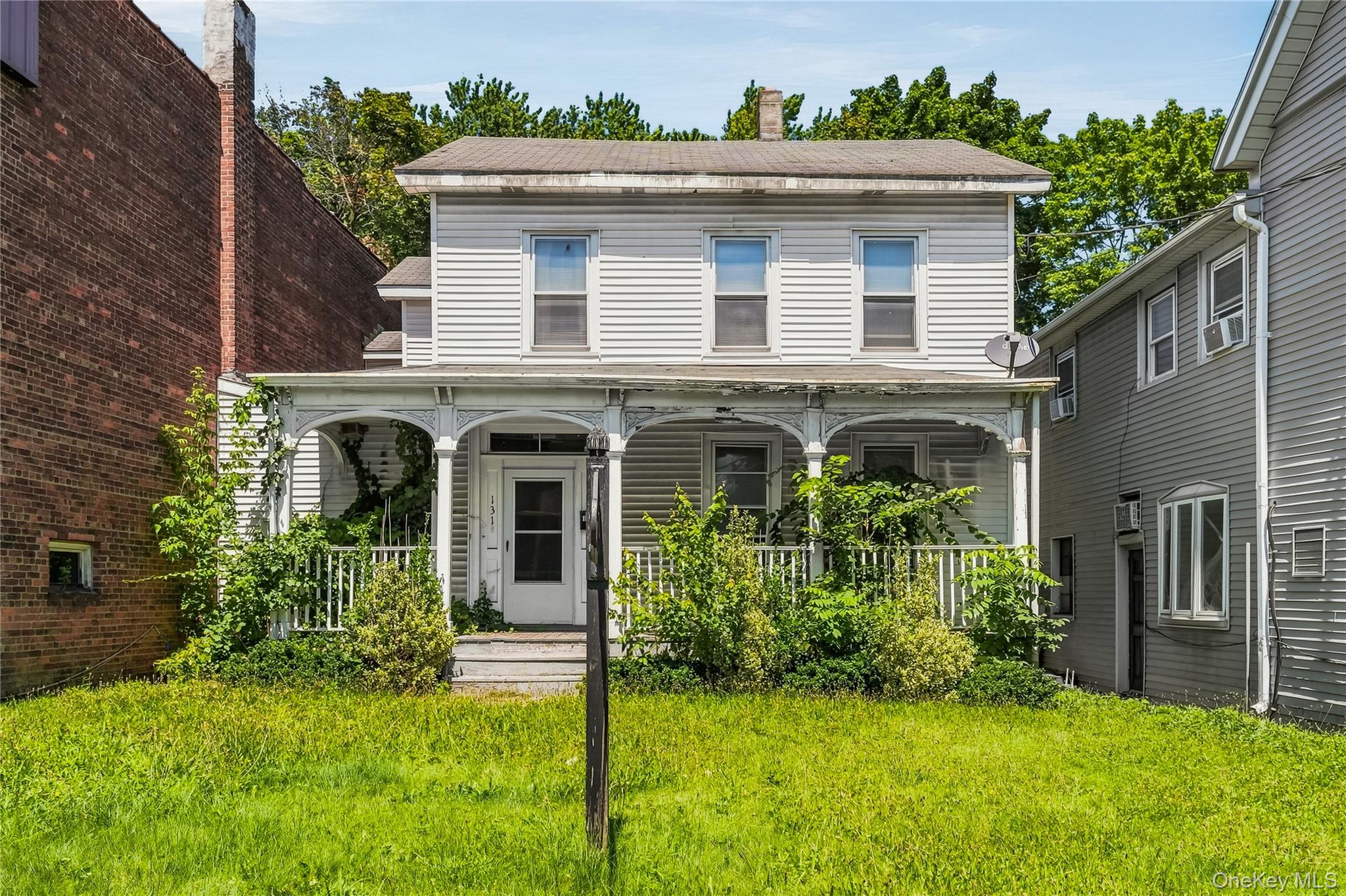131 Wickham Ave