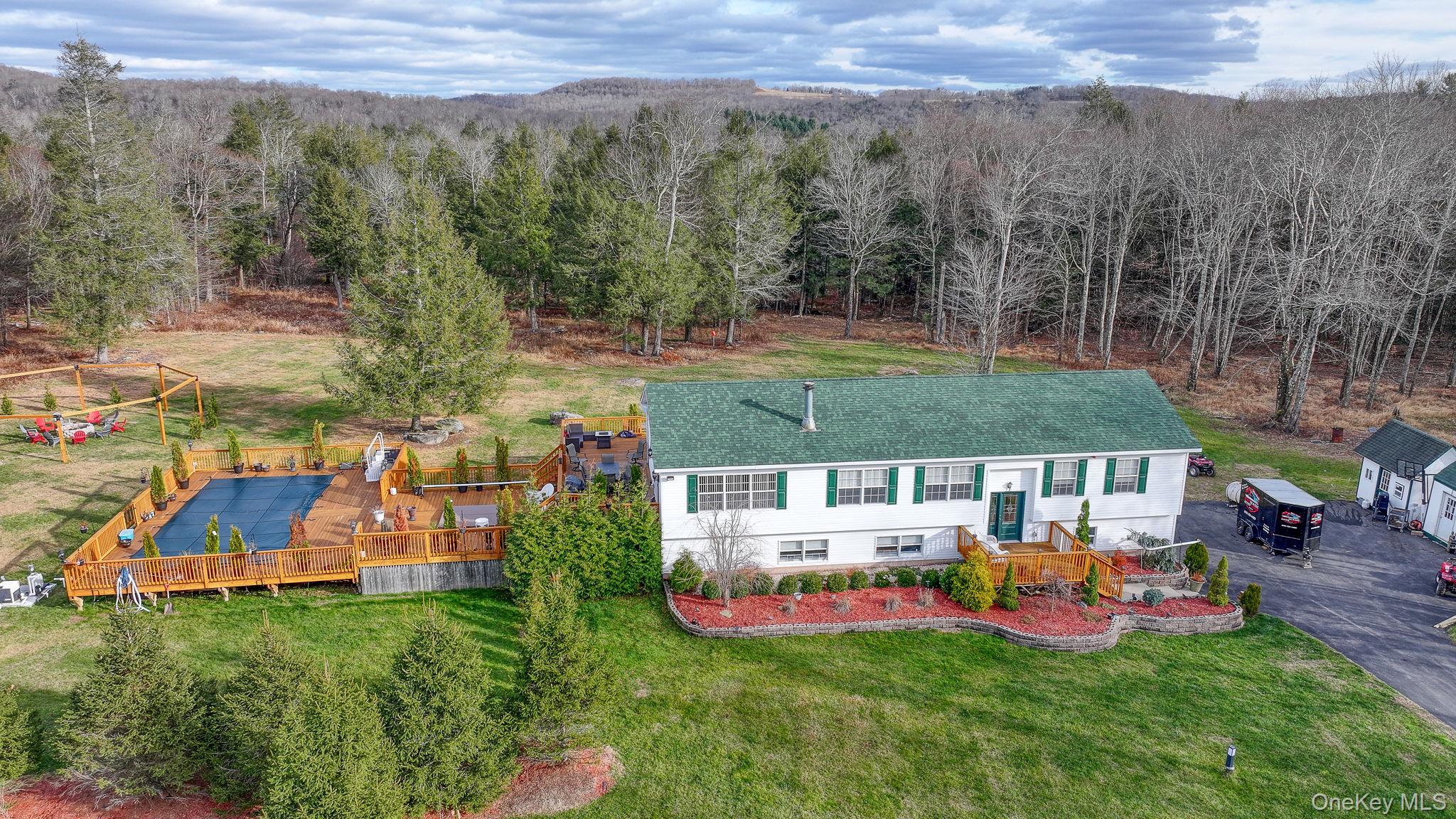 226 Big Woods Road