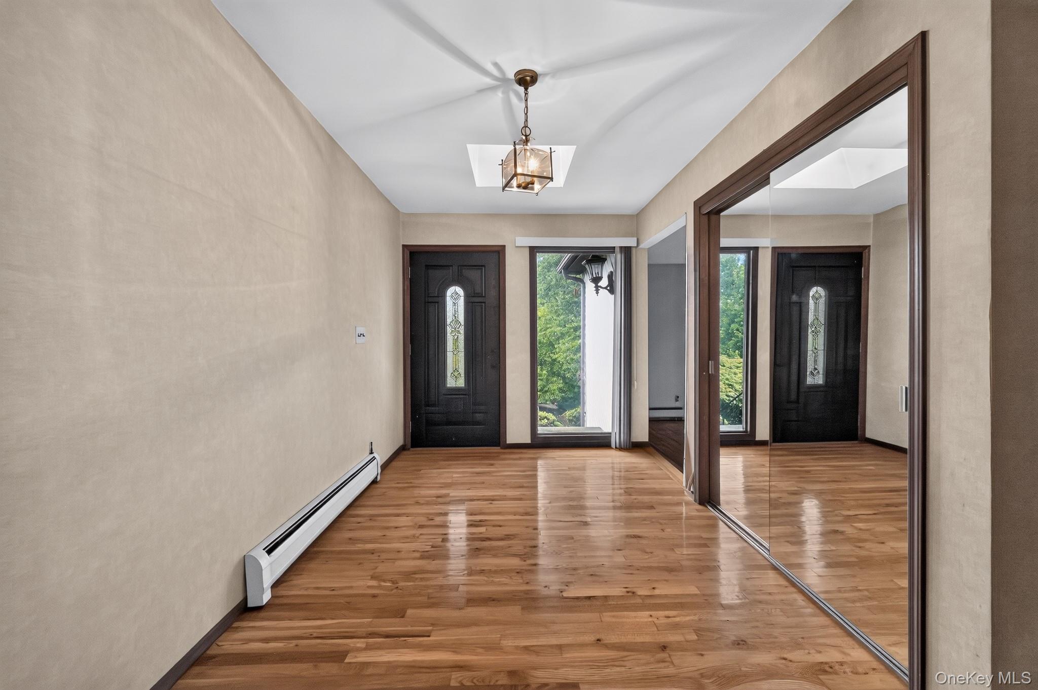 Entry