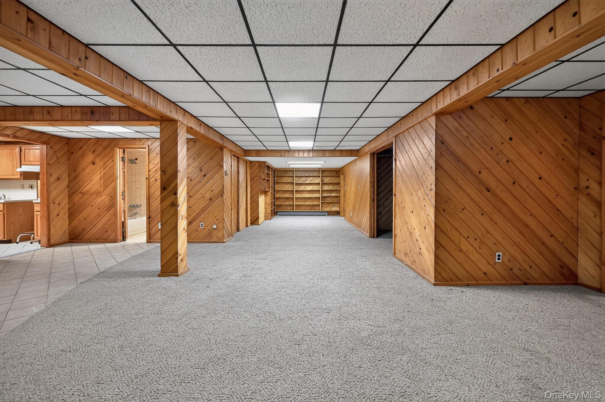 Recreation Room