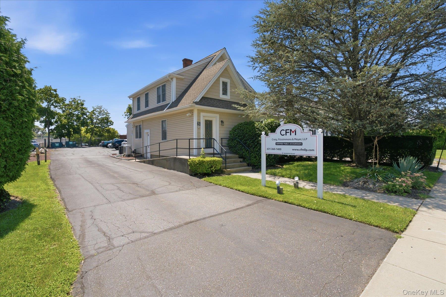 20 Manor Road