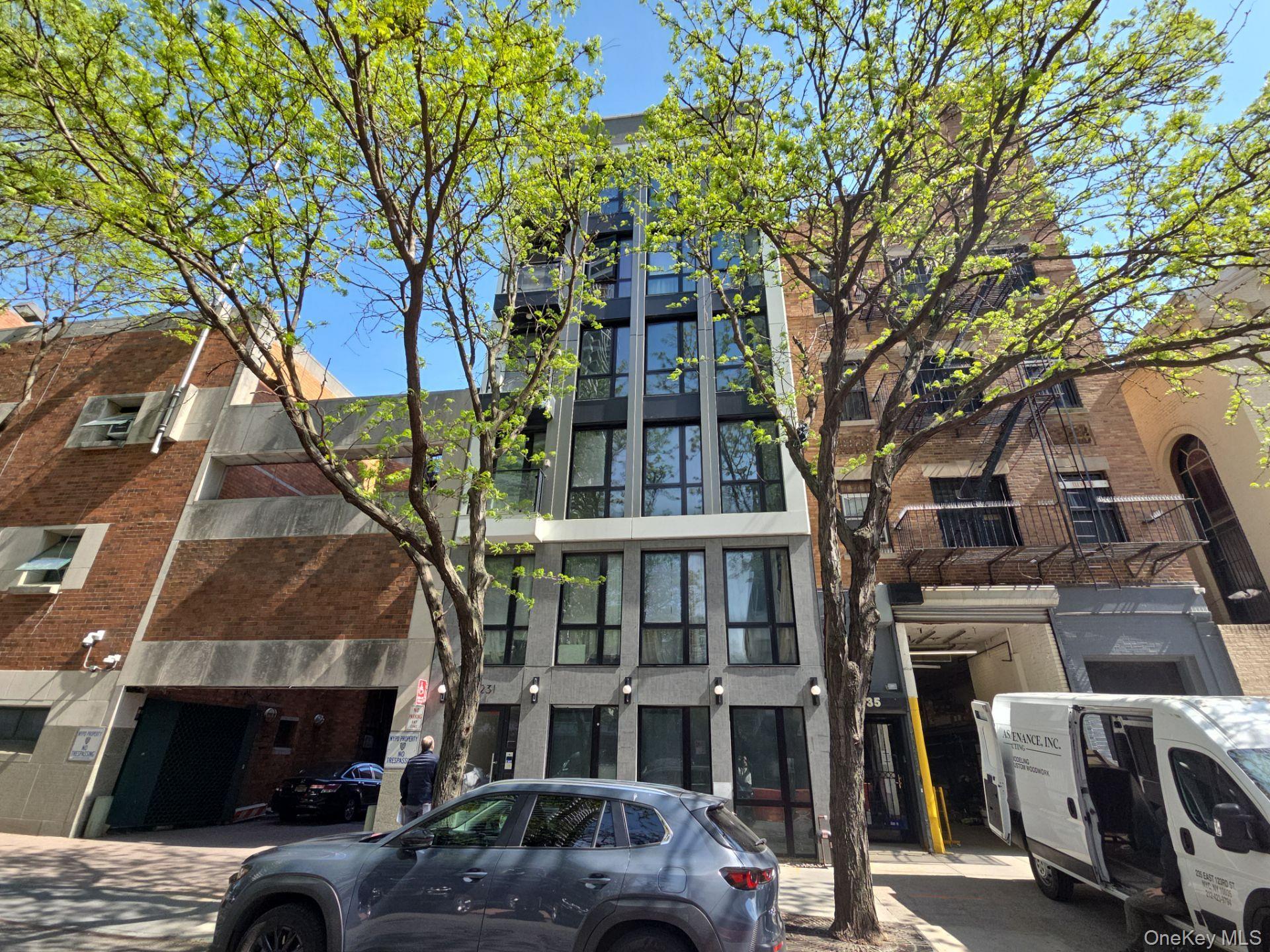 231 123rd Street