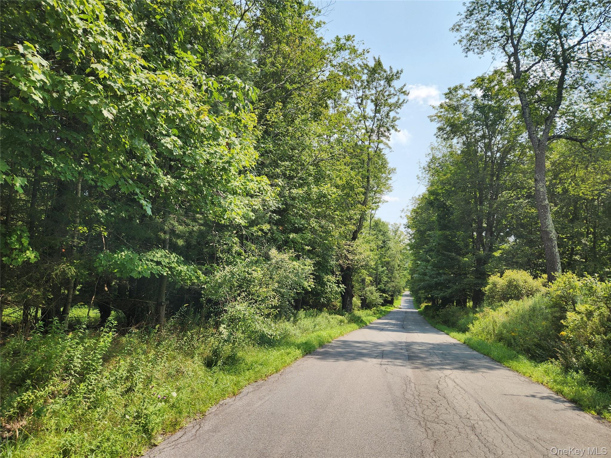 Soule Road