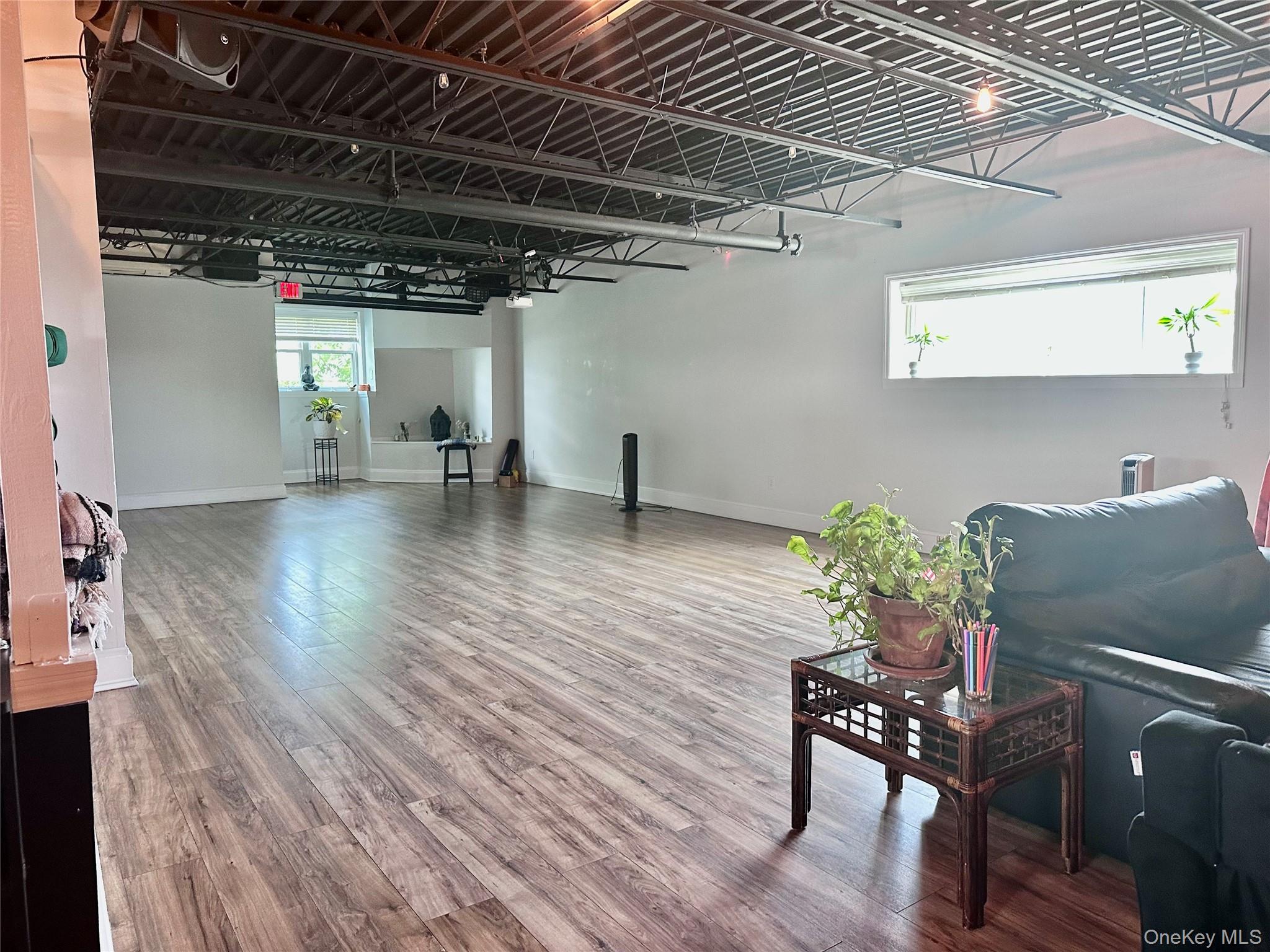 3001 New Street