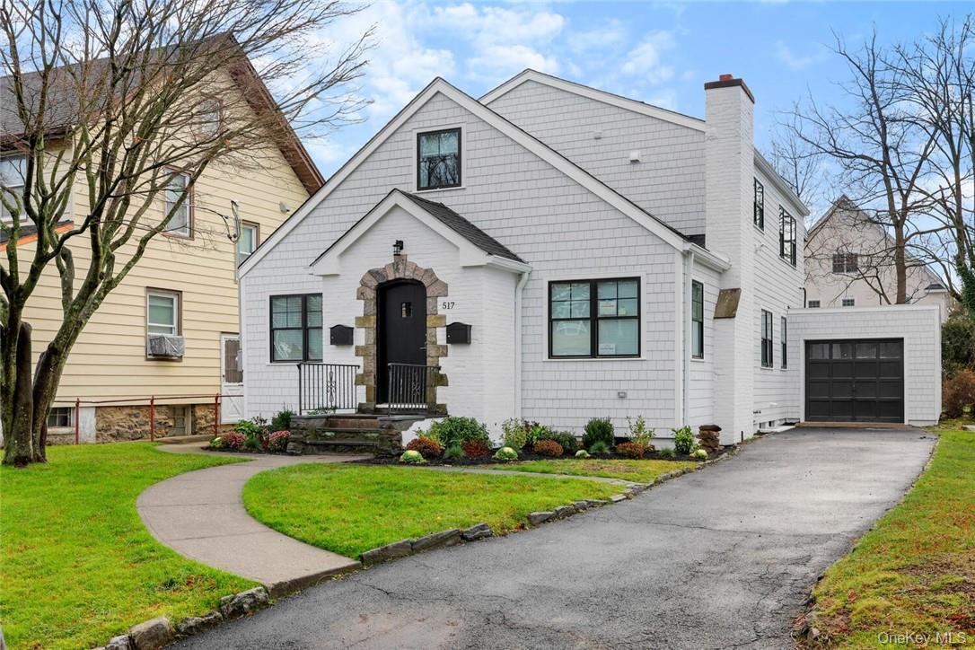 517 Walnut Street