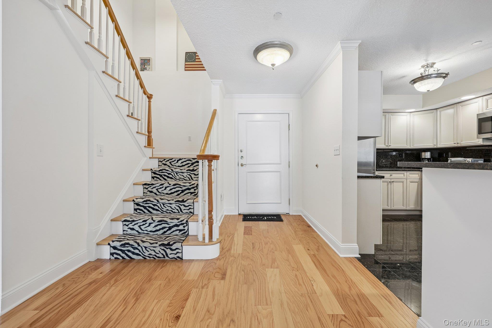 Entrance Foyer