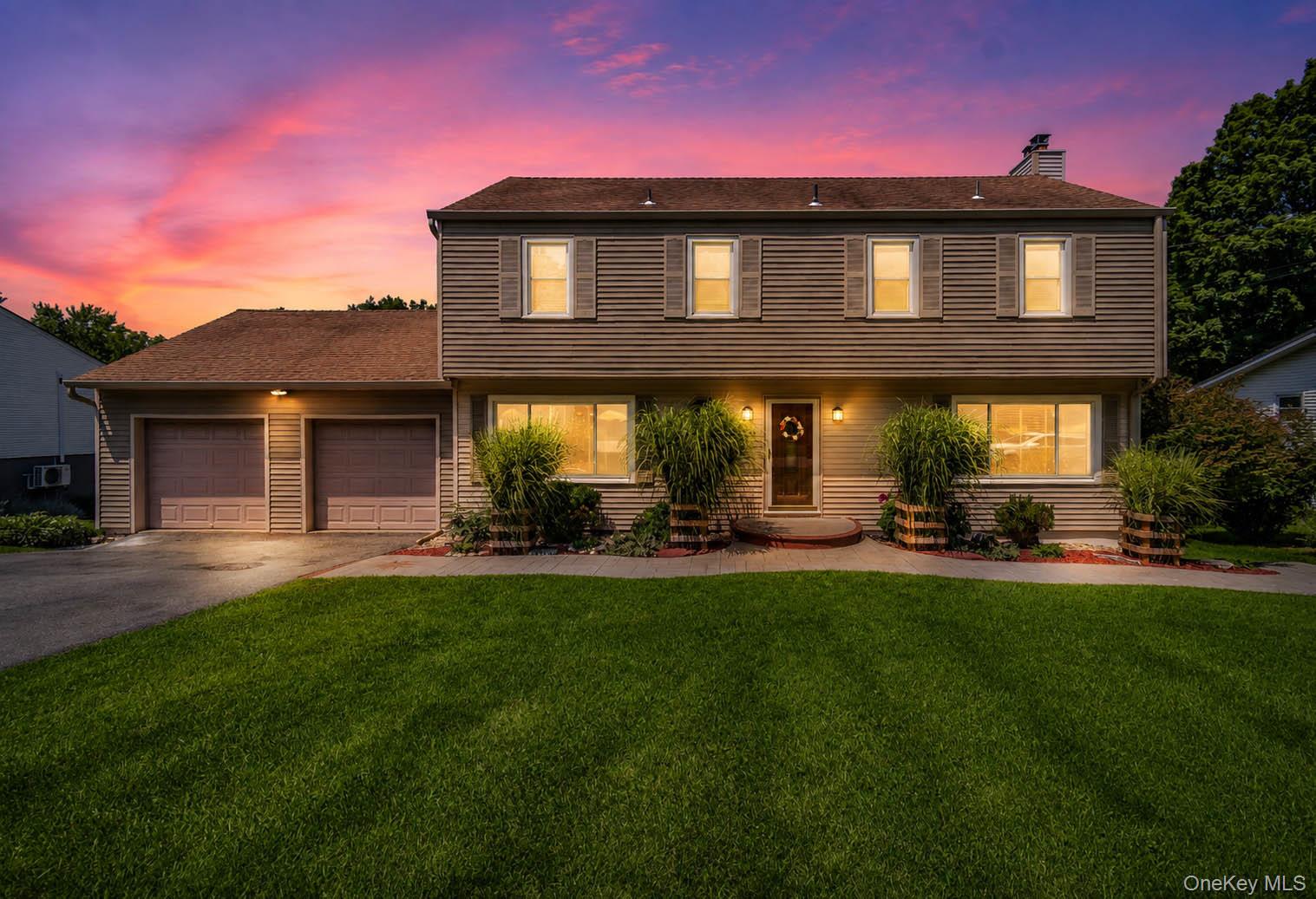 10 Old Mill Drive