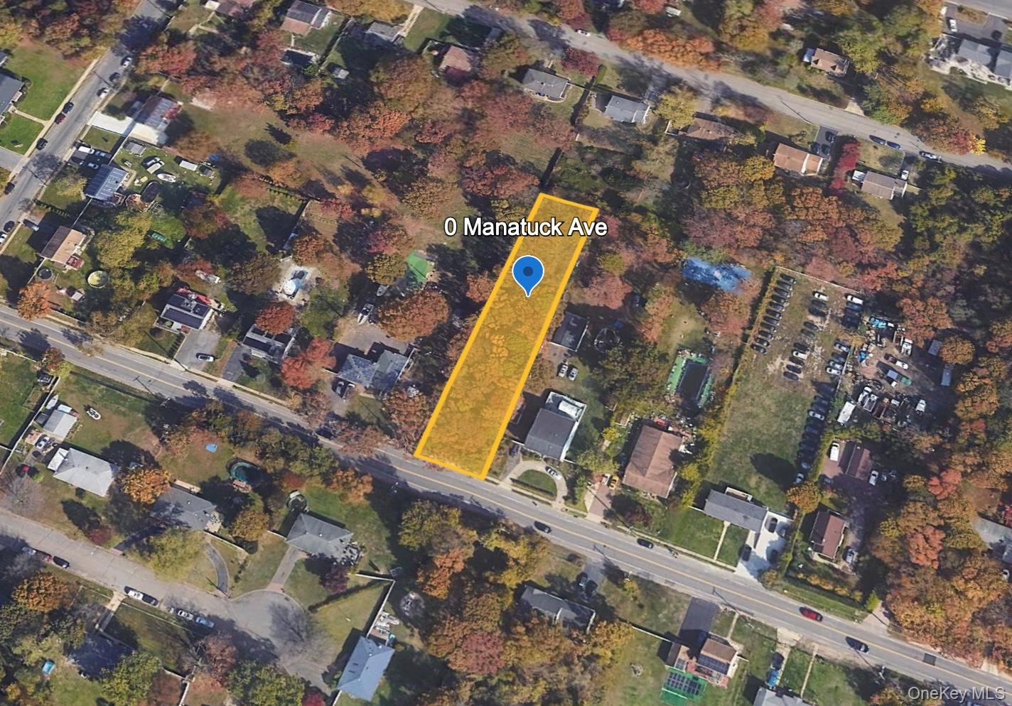 0 Manatuck Boulevard