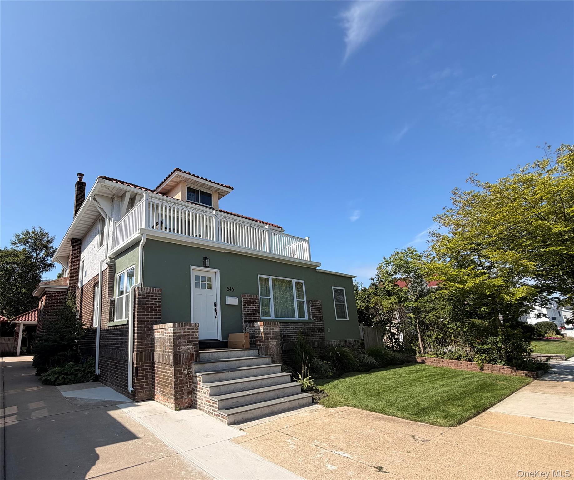 646 Beech Street