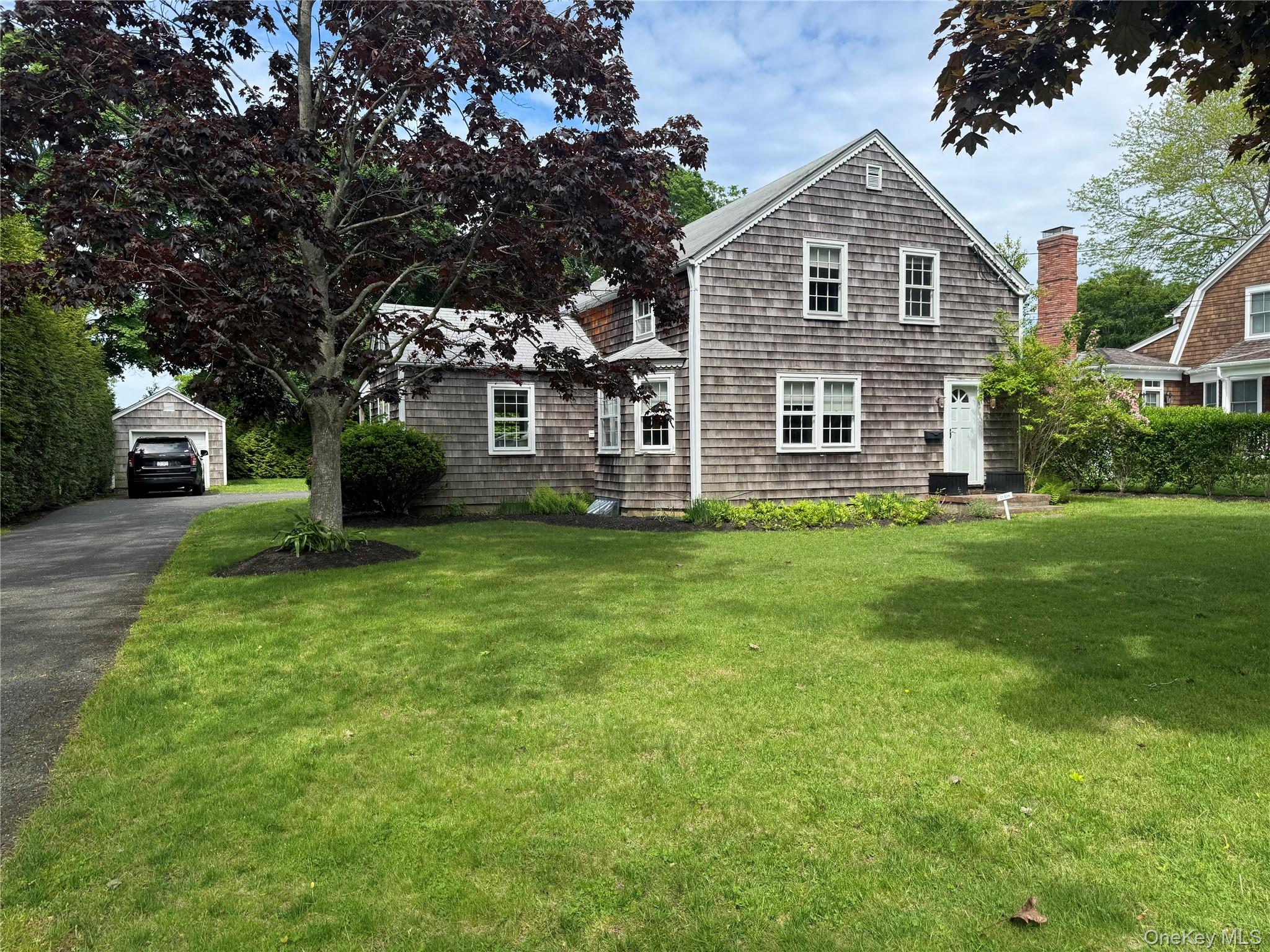 21 Elm Street