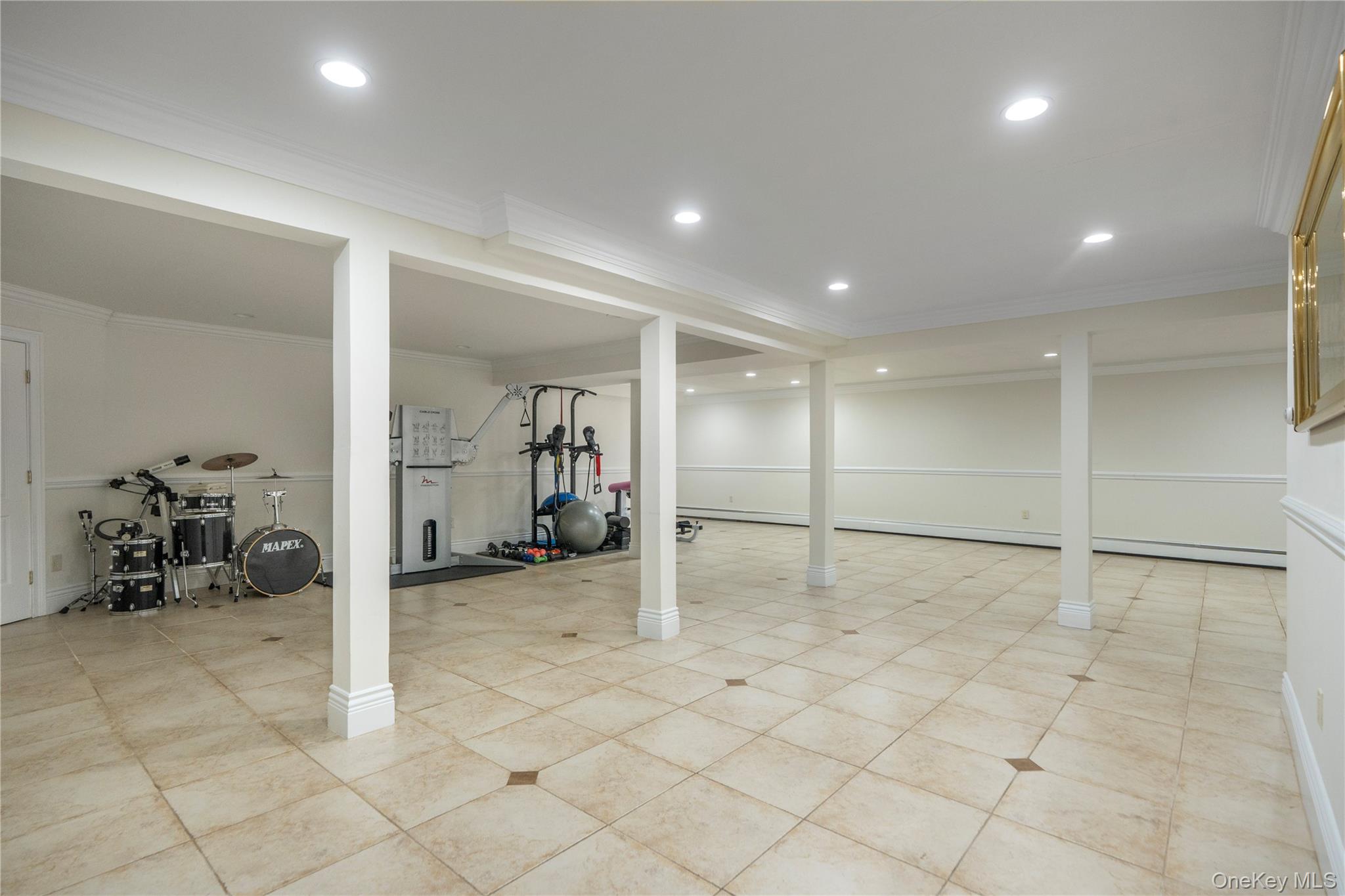 Basement
