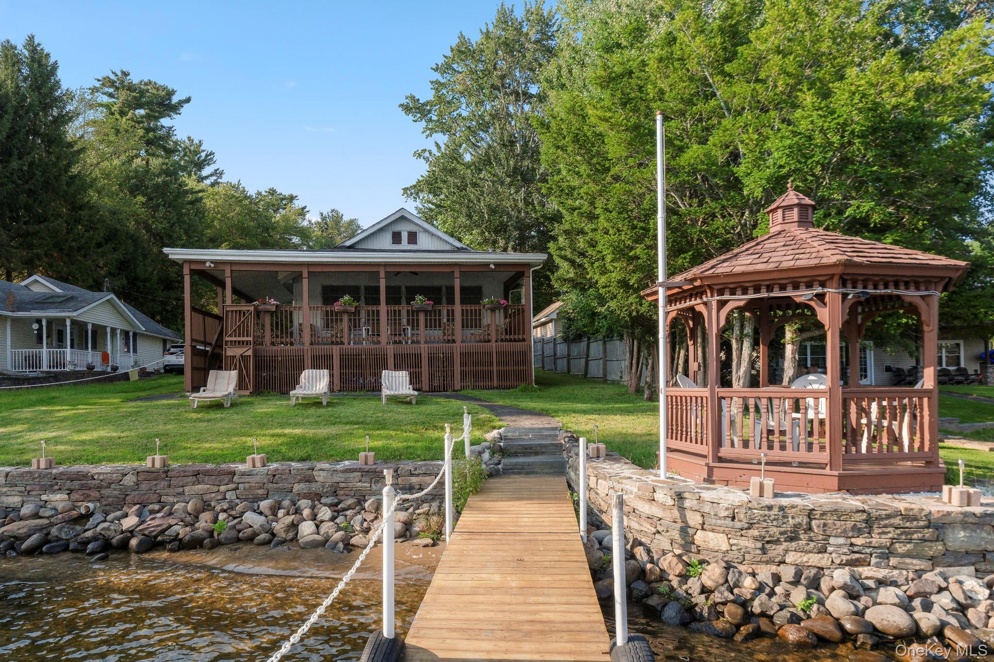 1023 Lake Shore Drive