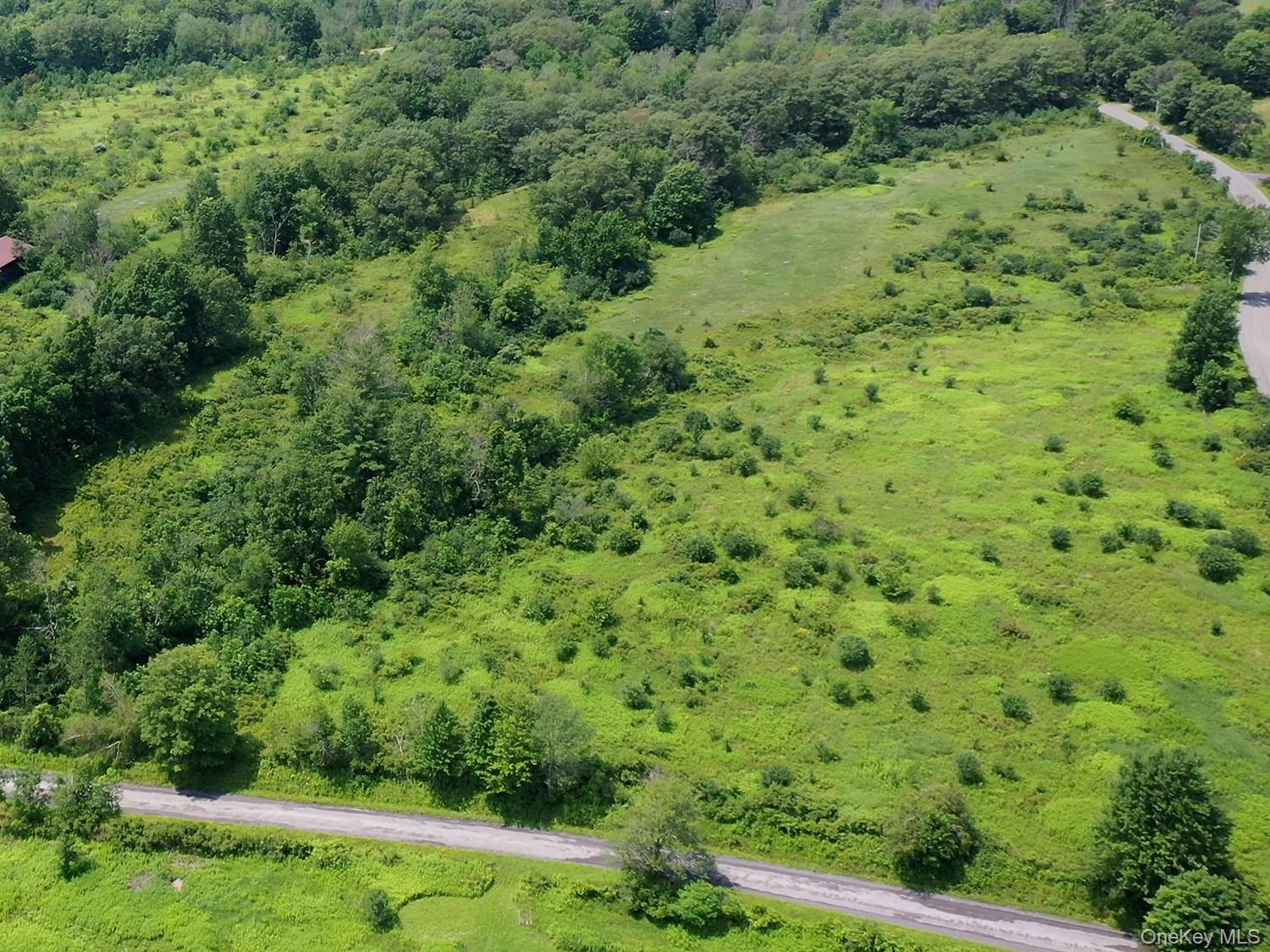 Lot D Louden Road