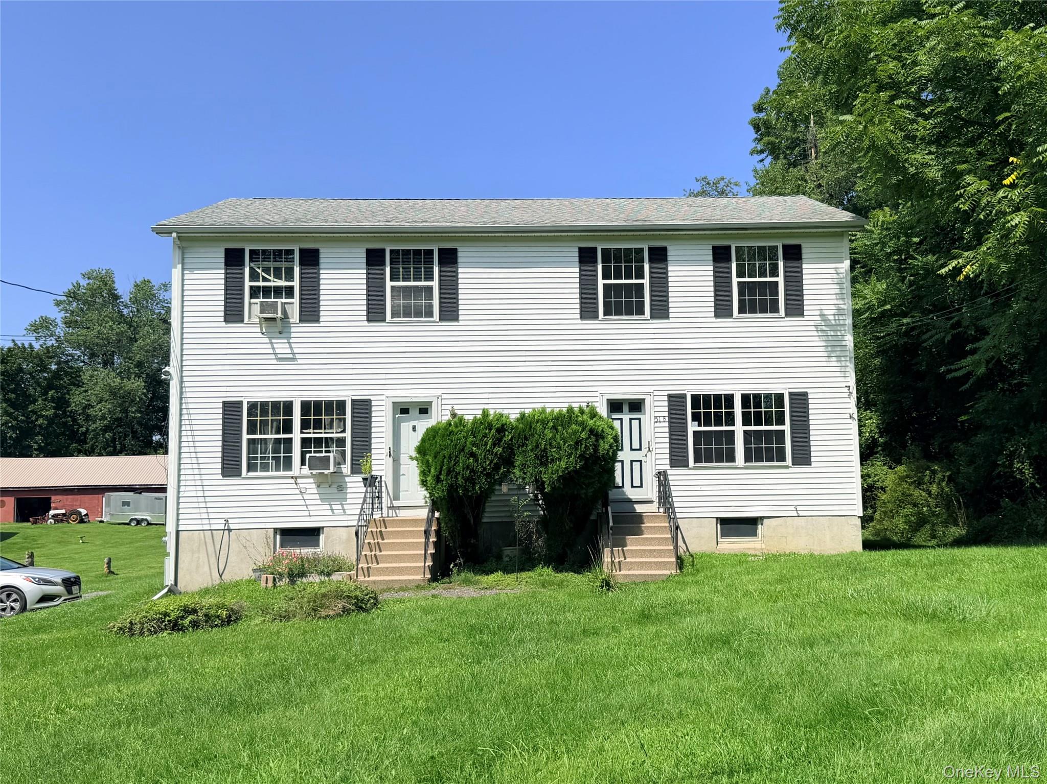 51B Highland Terrace