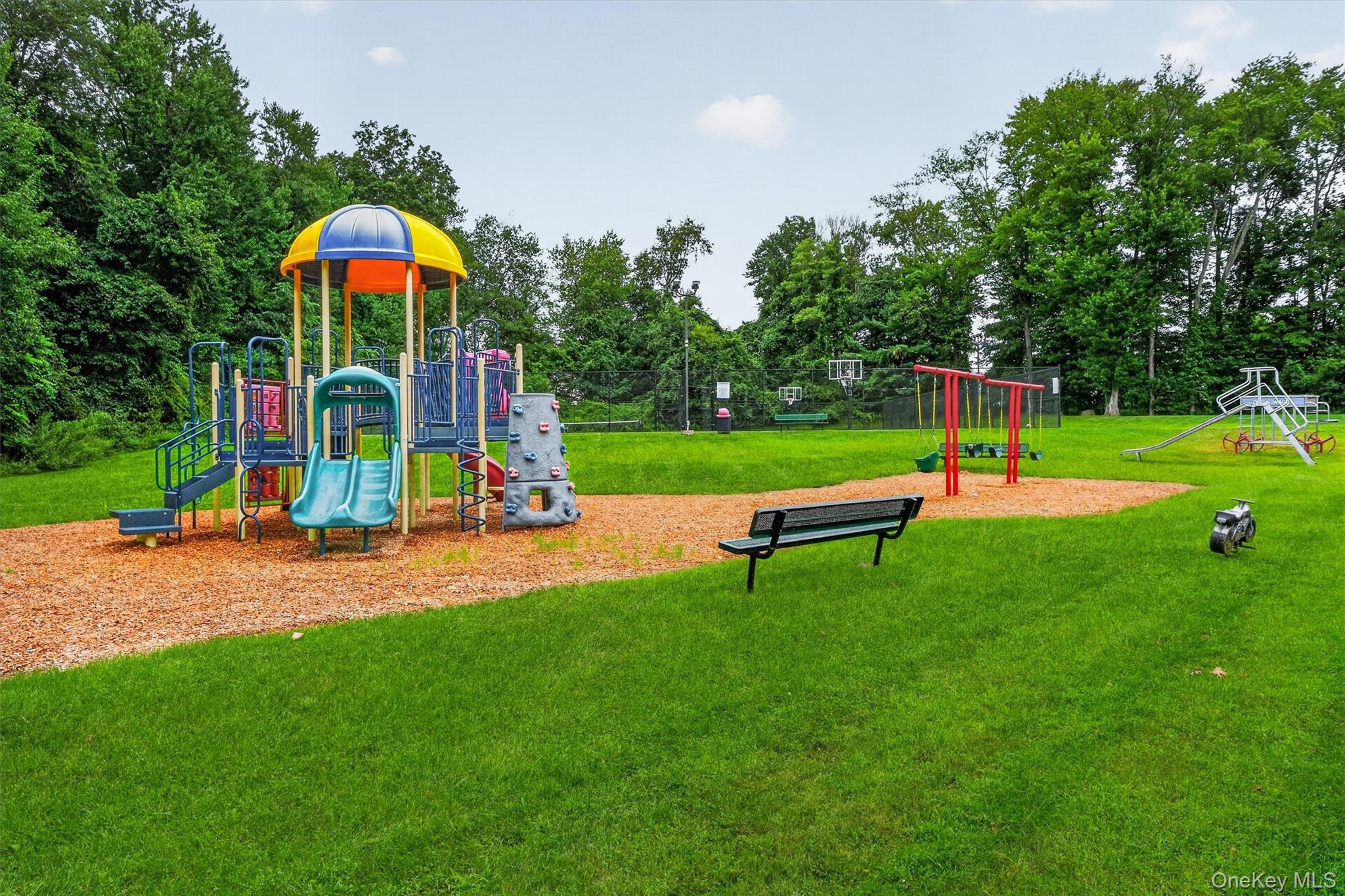 Playground