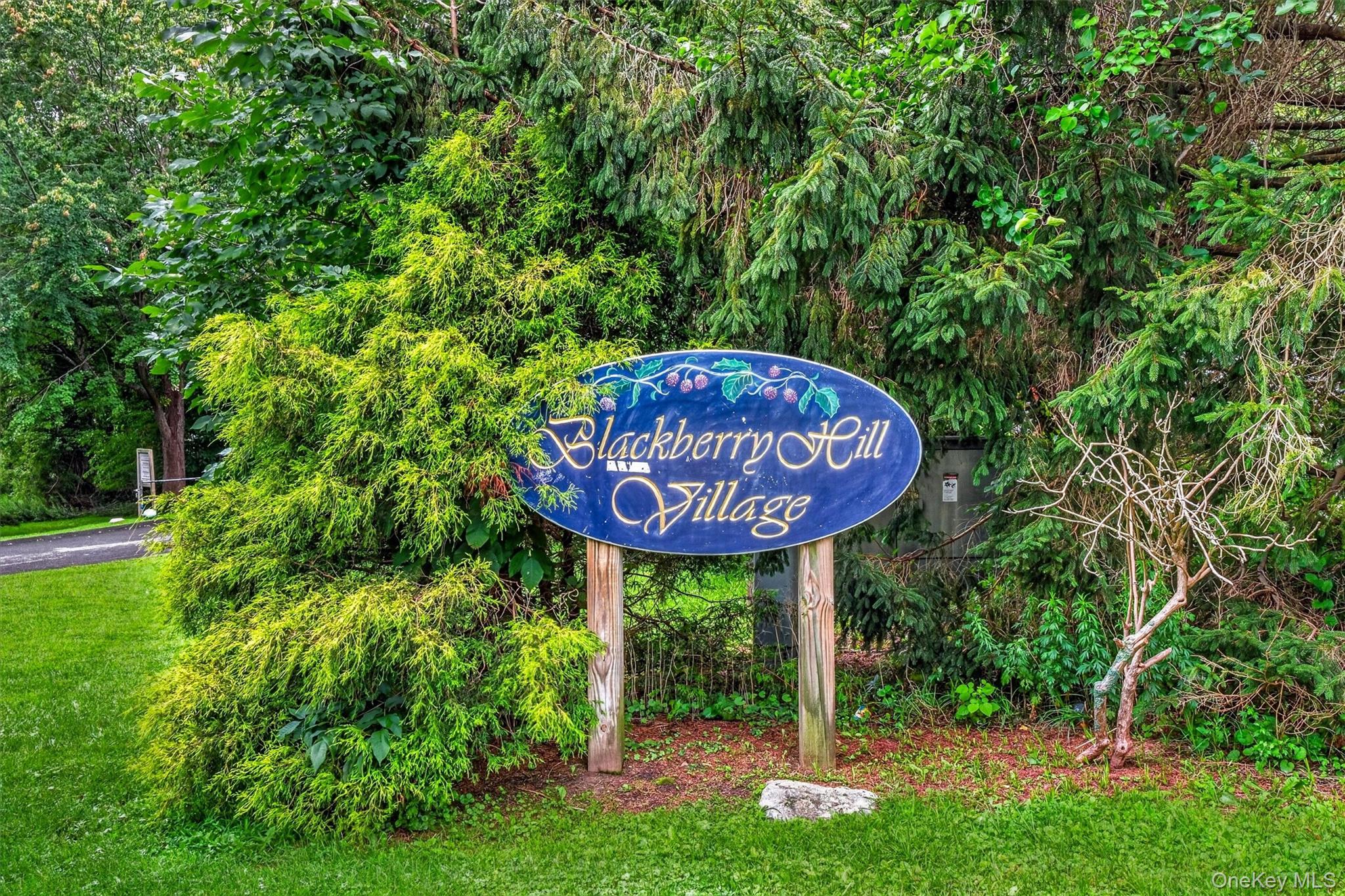 803 Village Drive