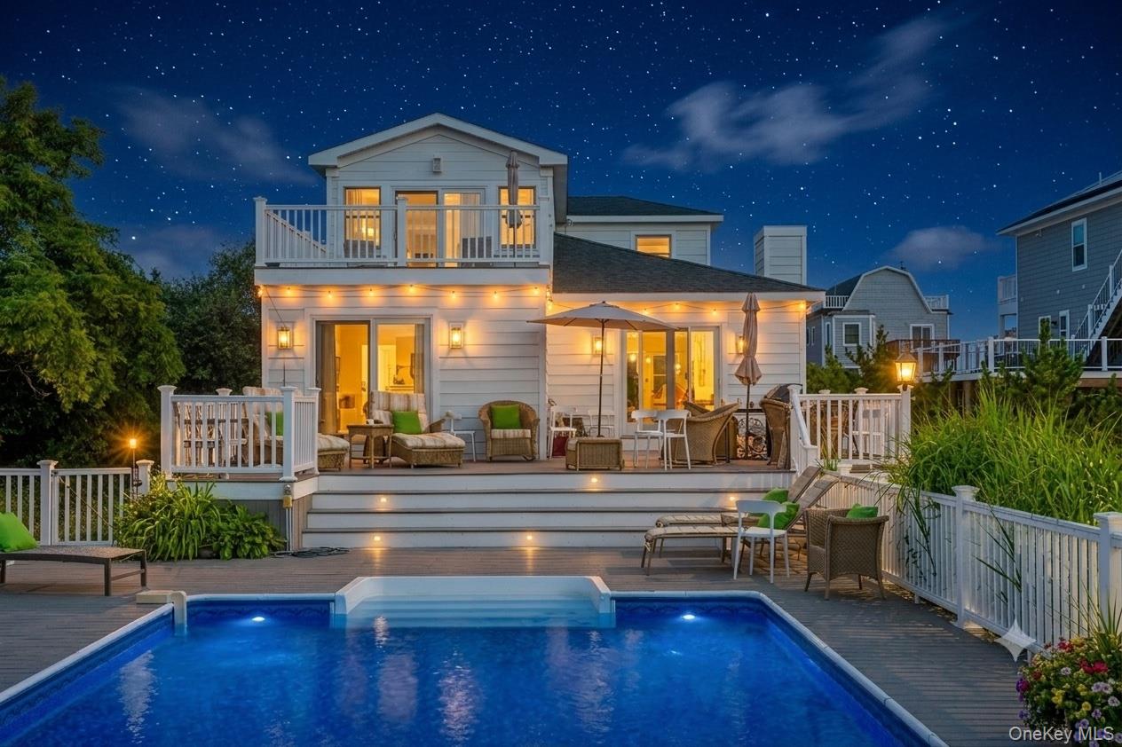 800 Dune Road