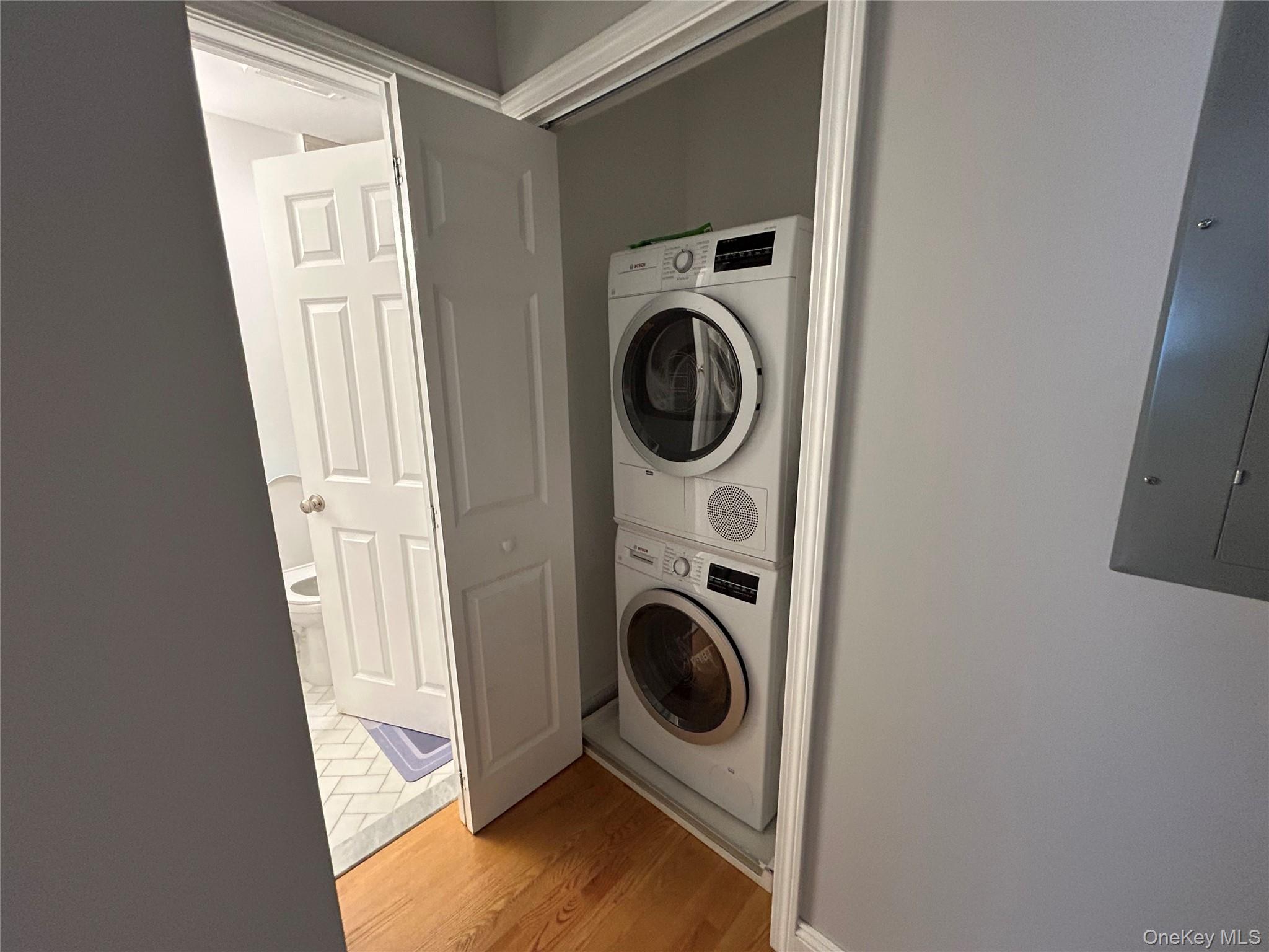 Laundry