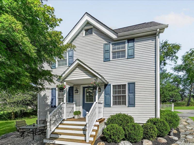 172 Mt Joy Road