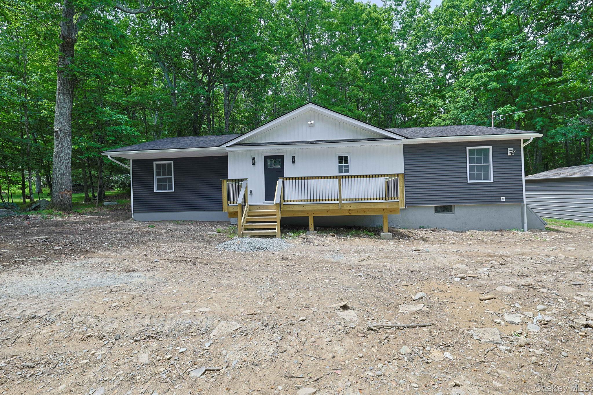 46 Finkle Road