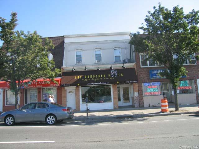 79 Broadway