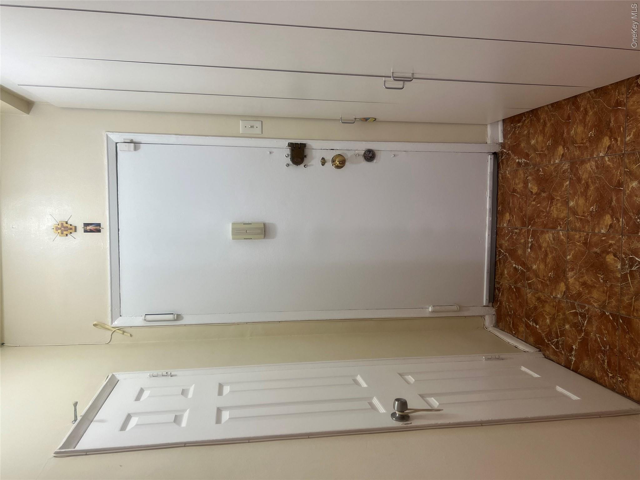 Entrance Foyer