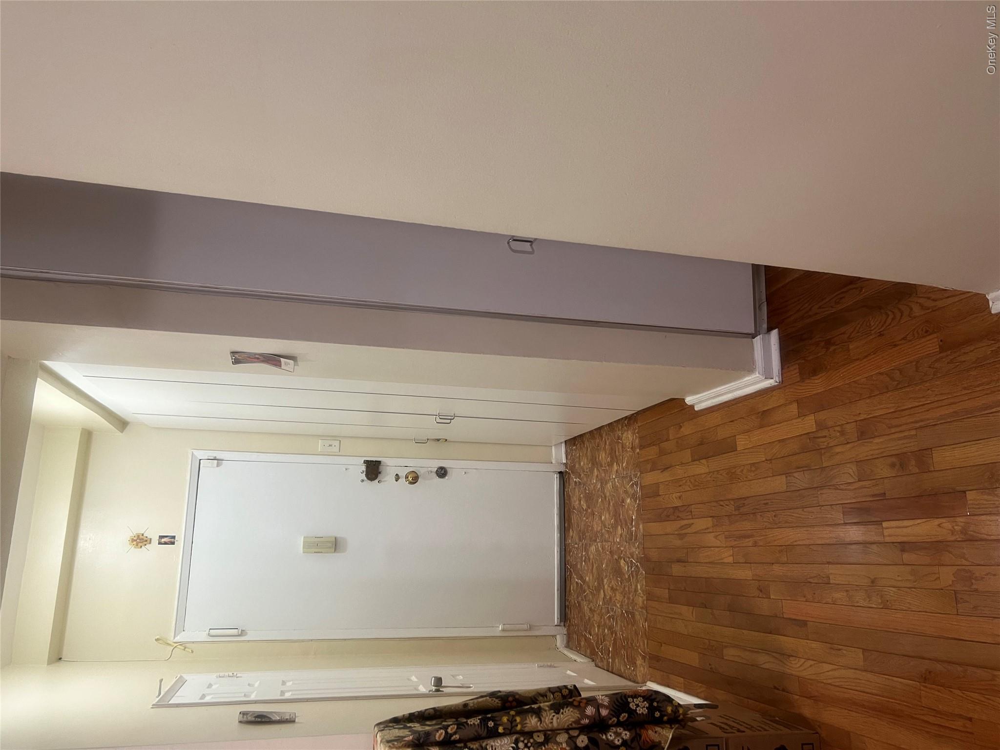 Entrance Foyer