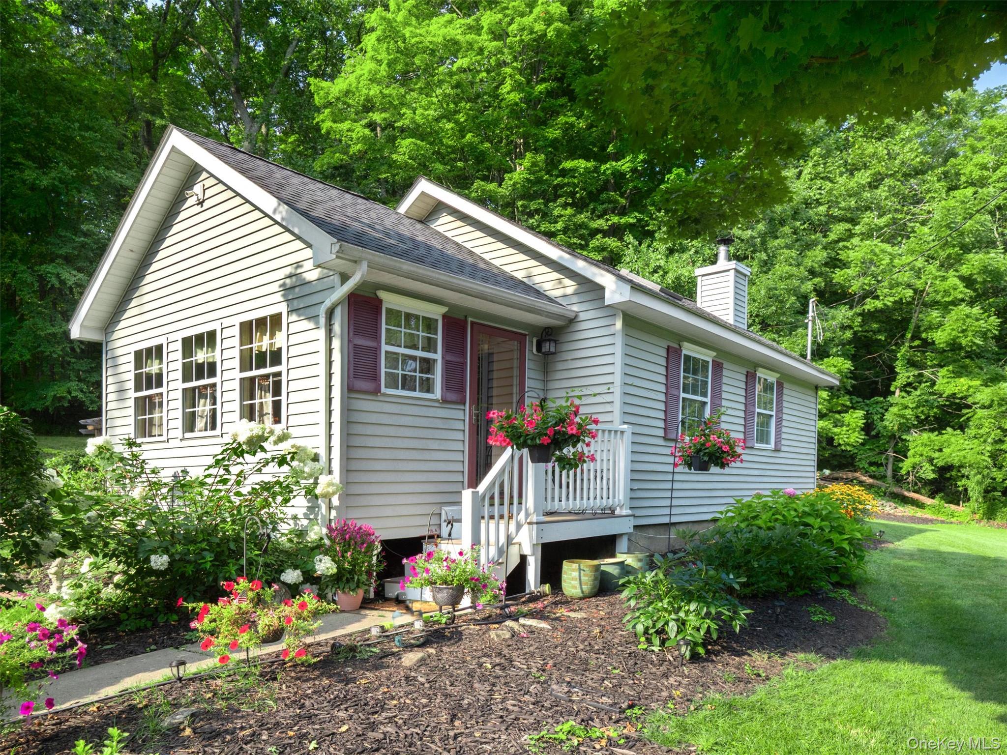 608 Kirbytown Road