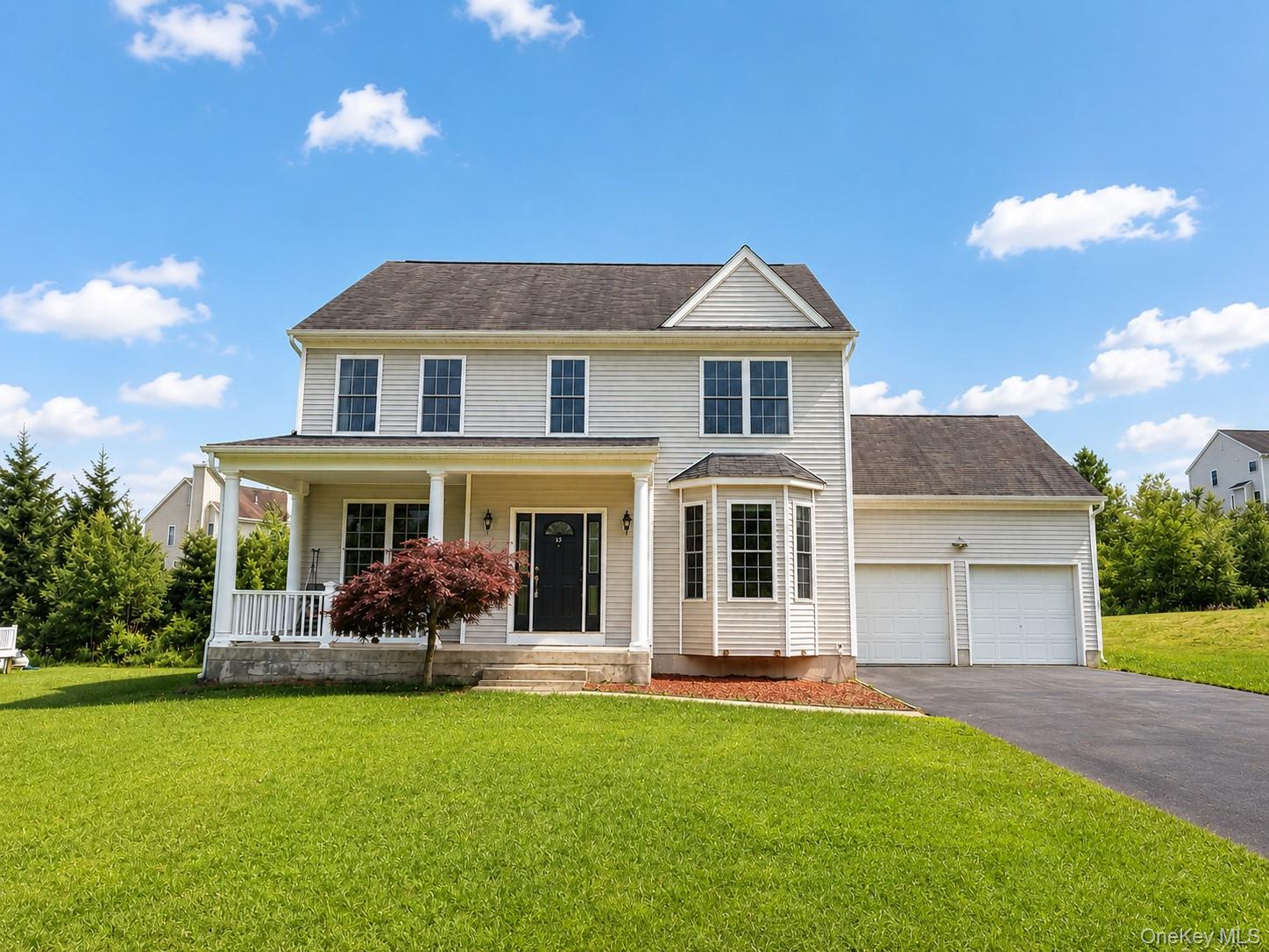 18 Kile Farm Road