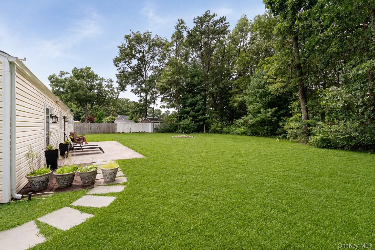 Yard