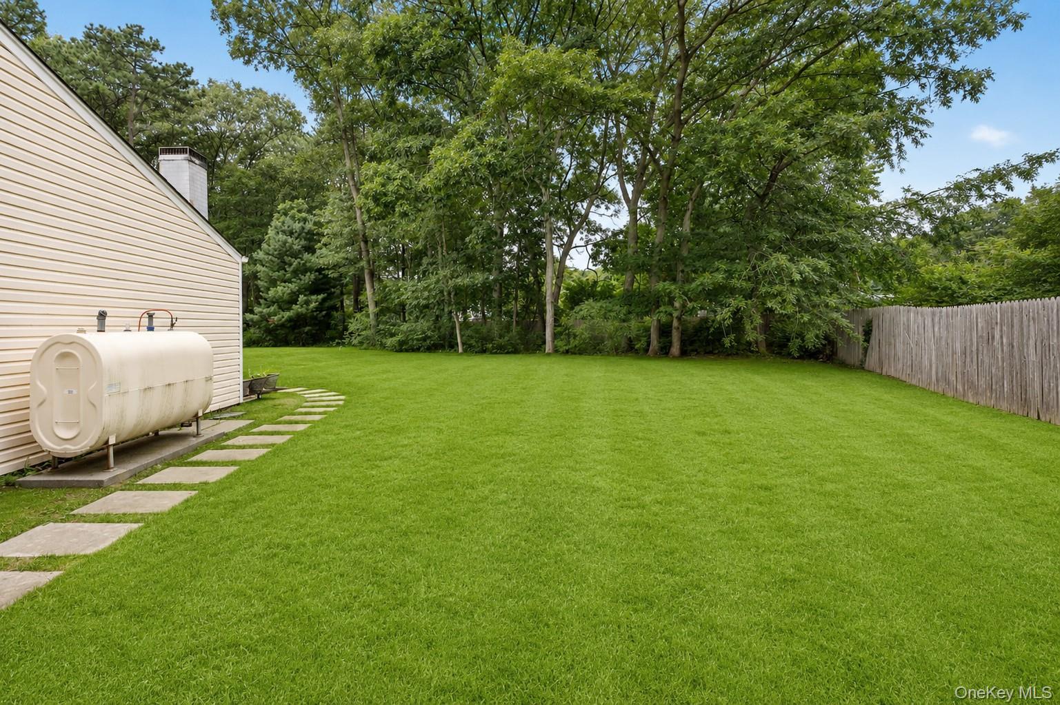 Yard