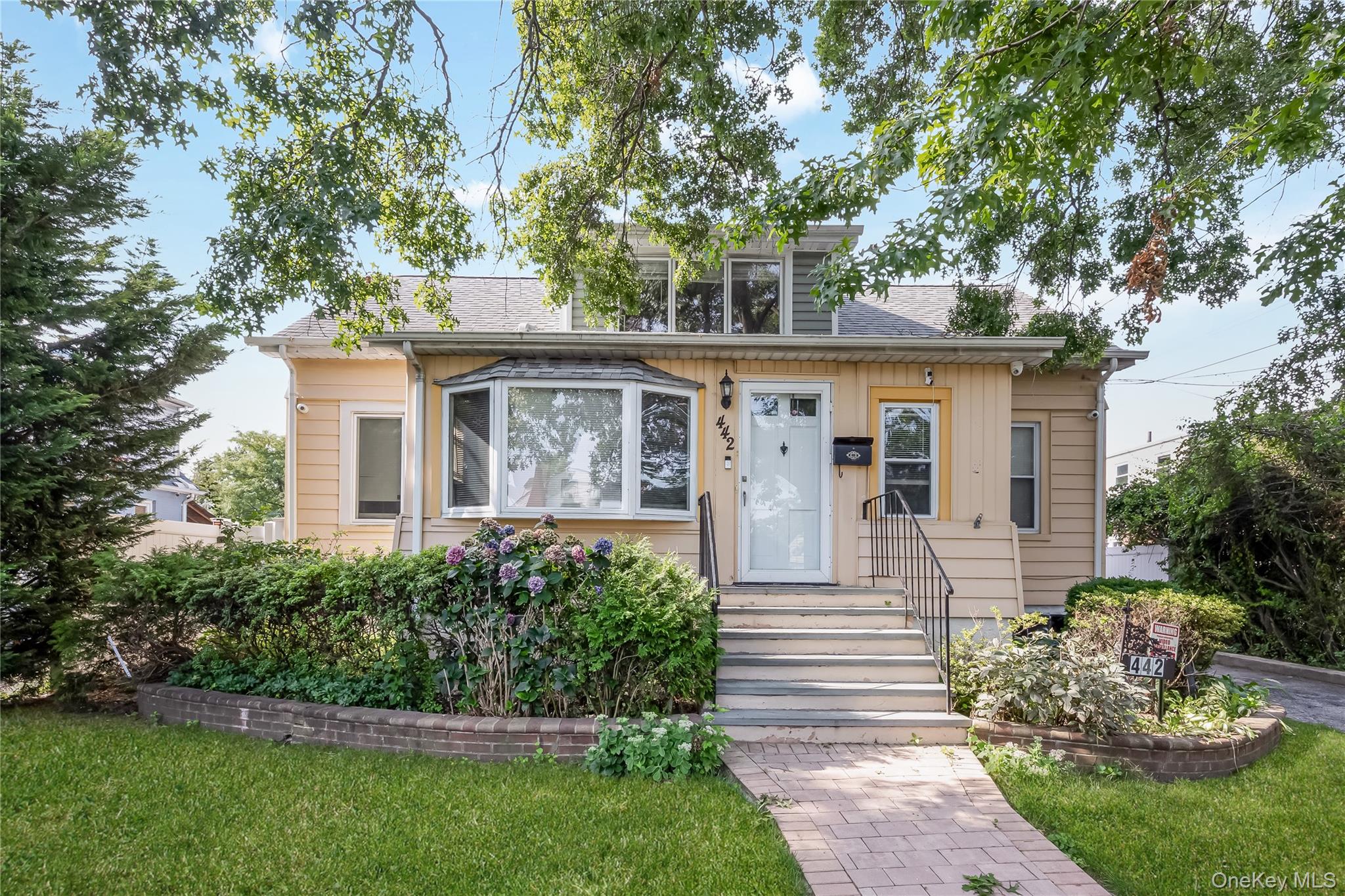 442 Cedar Street