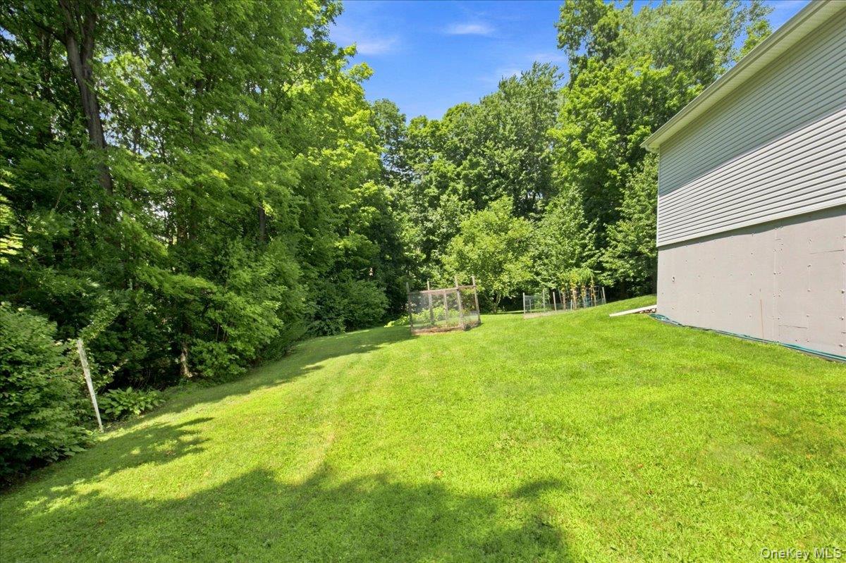 Yard