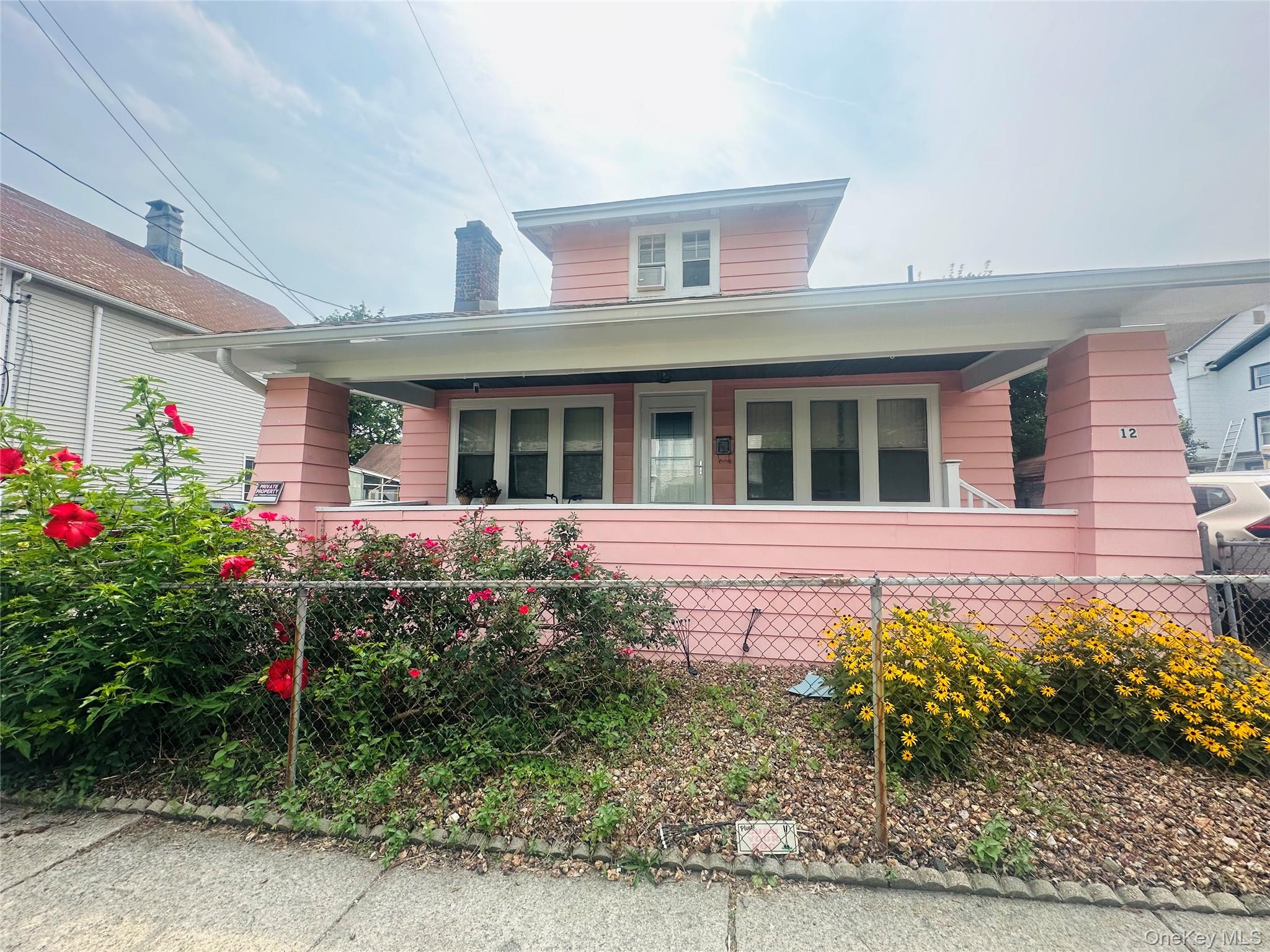 12 Cliff Street