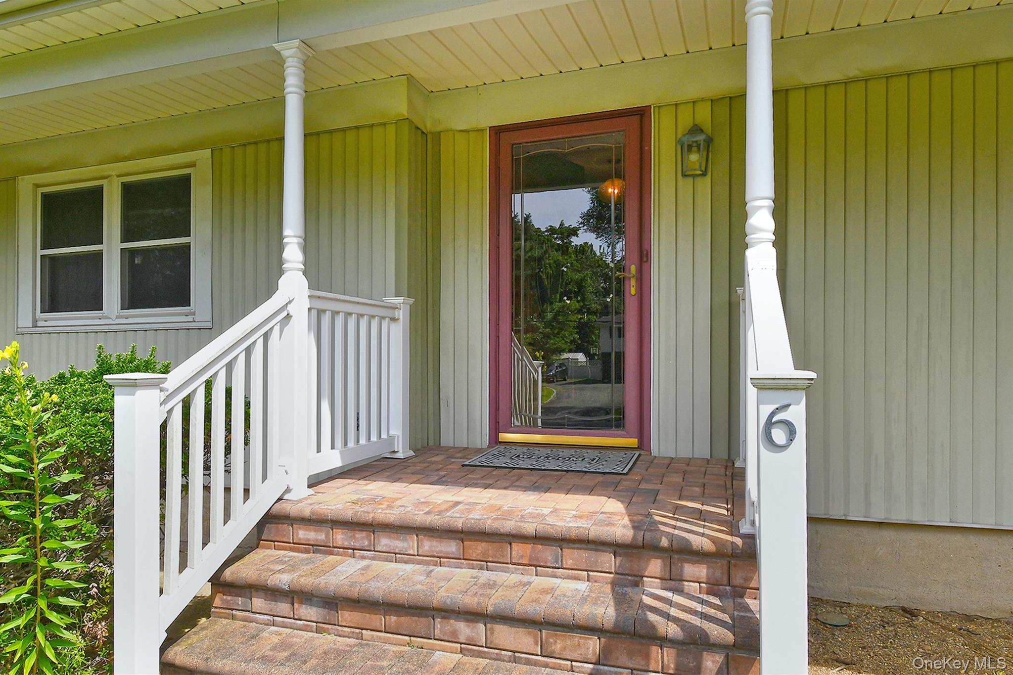 Entry