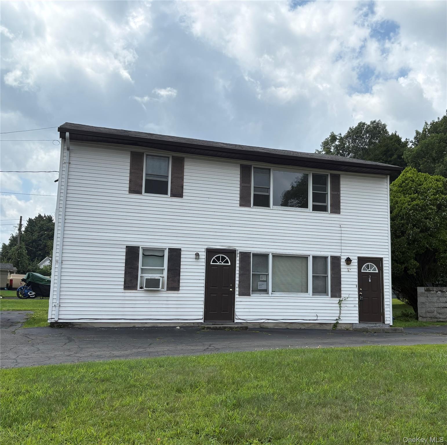 193 Central Highway