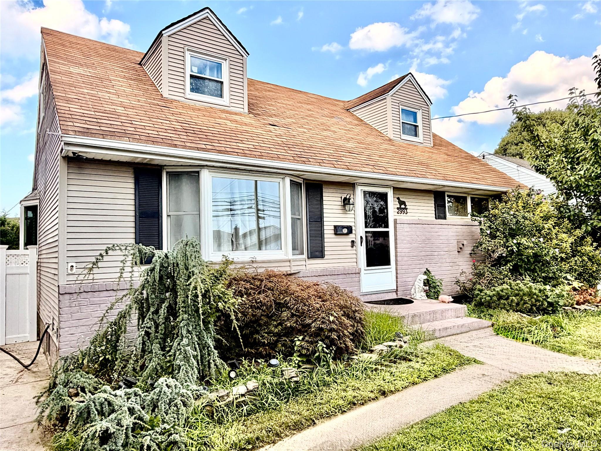 2993 Brower Avenue