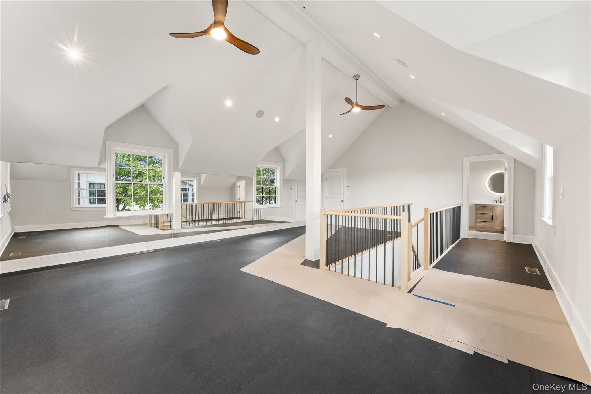 Exercise Room
