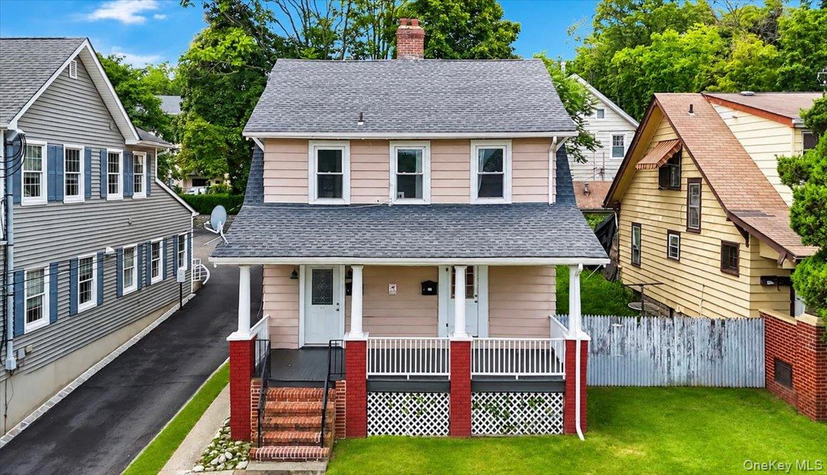 92 Highland Avenue