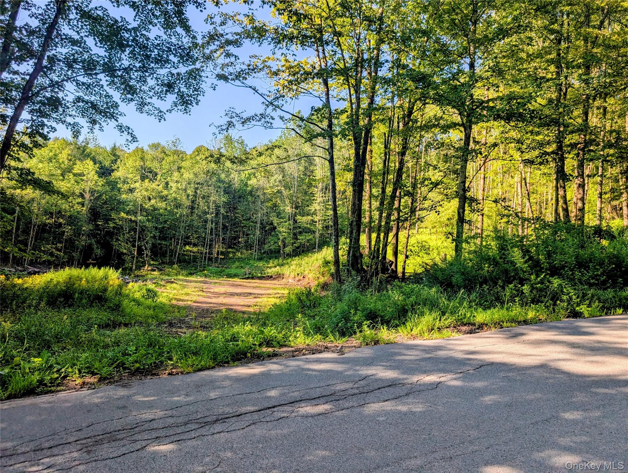Hurd Road