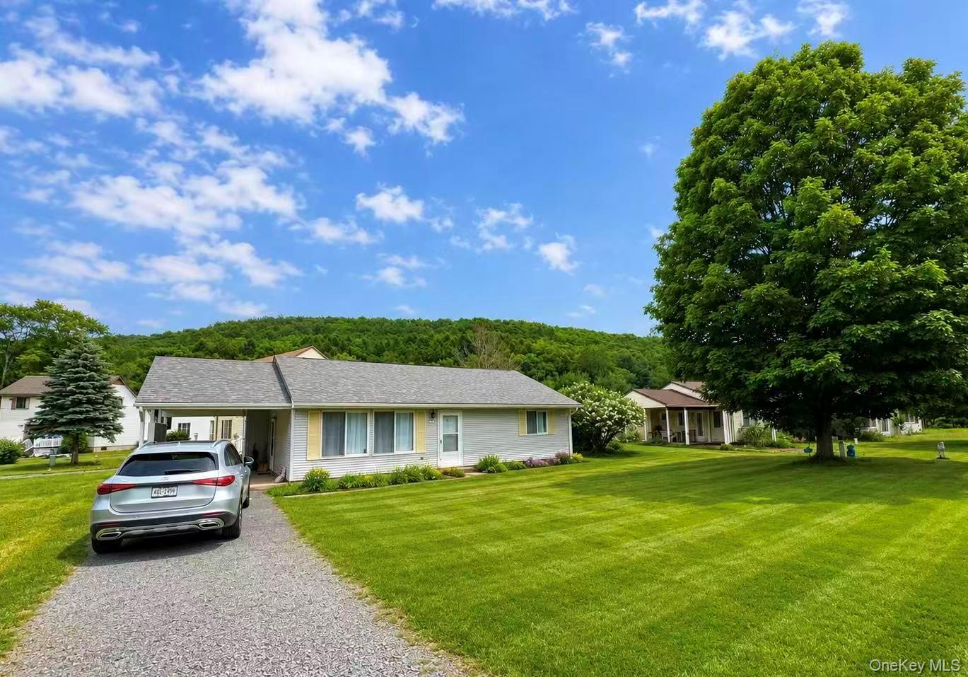 12 Pine Drive