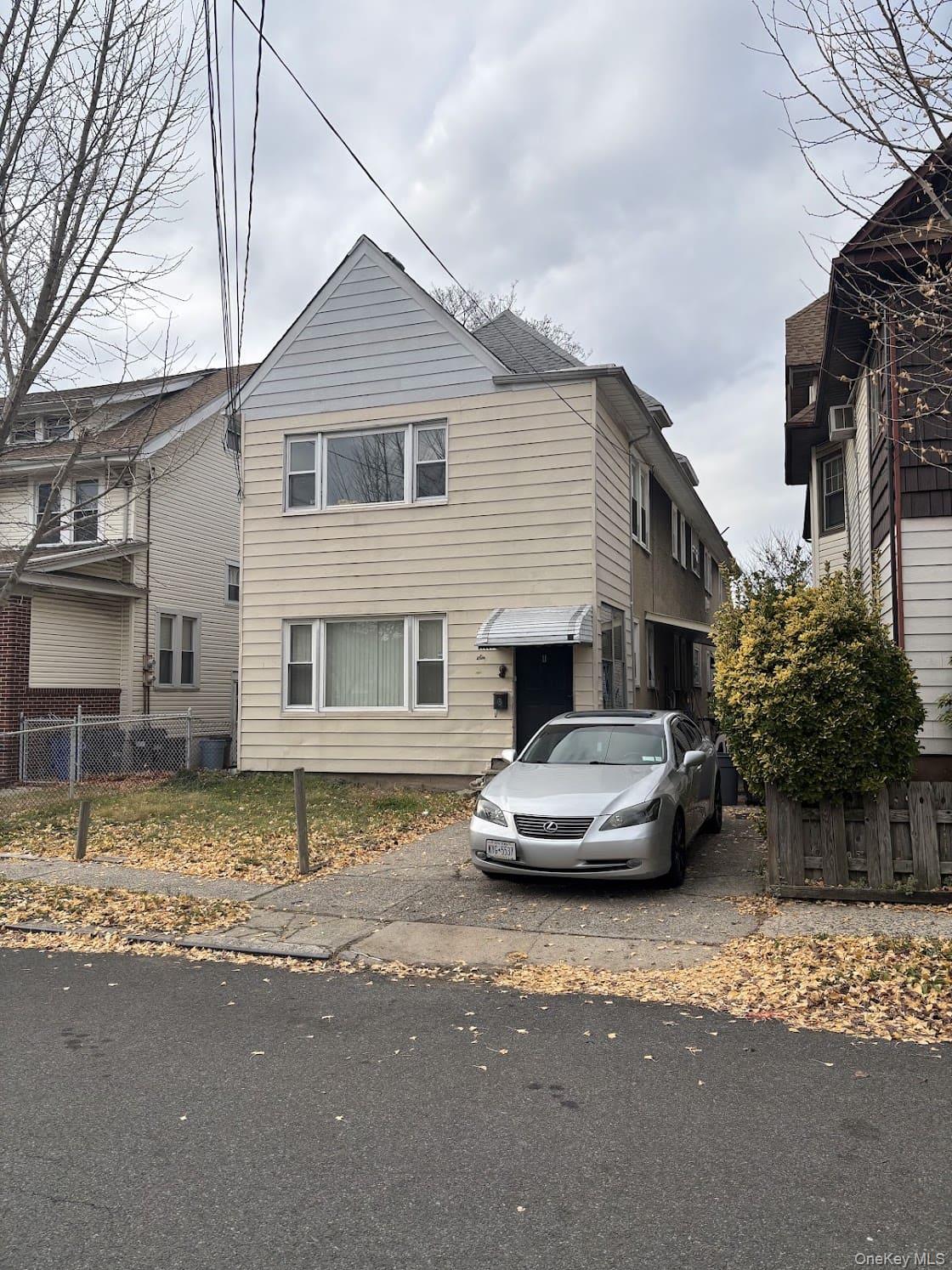 256 Sharpe Avenue