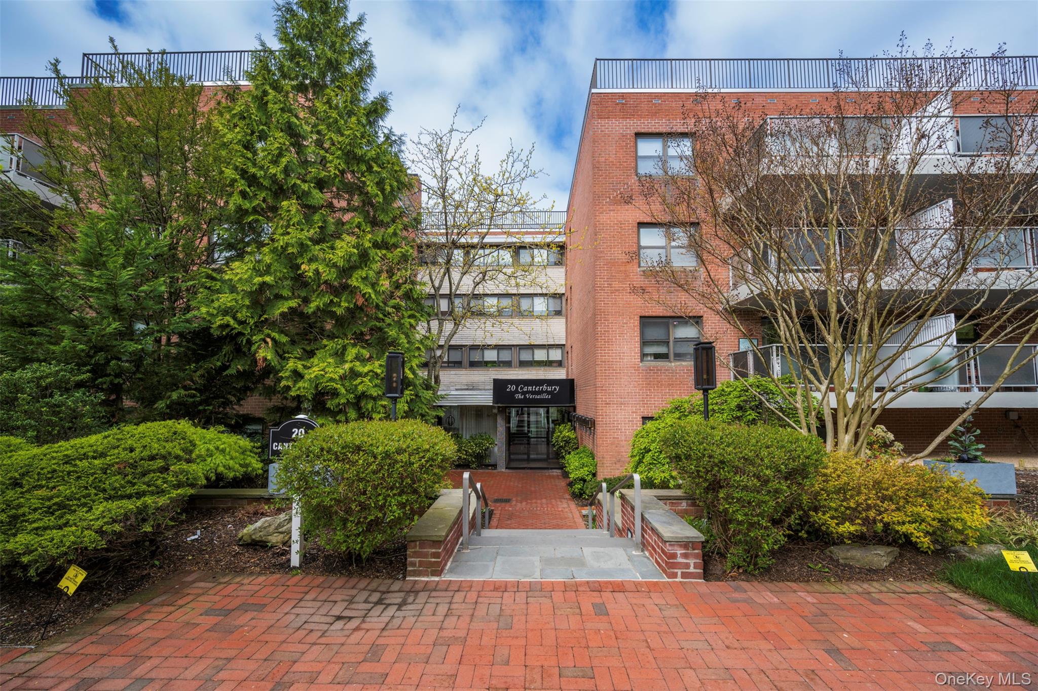 20 Canterbury Road