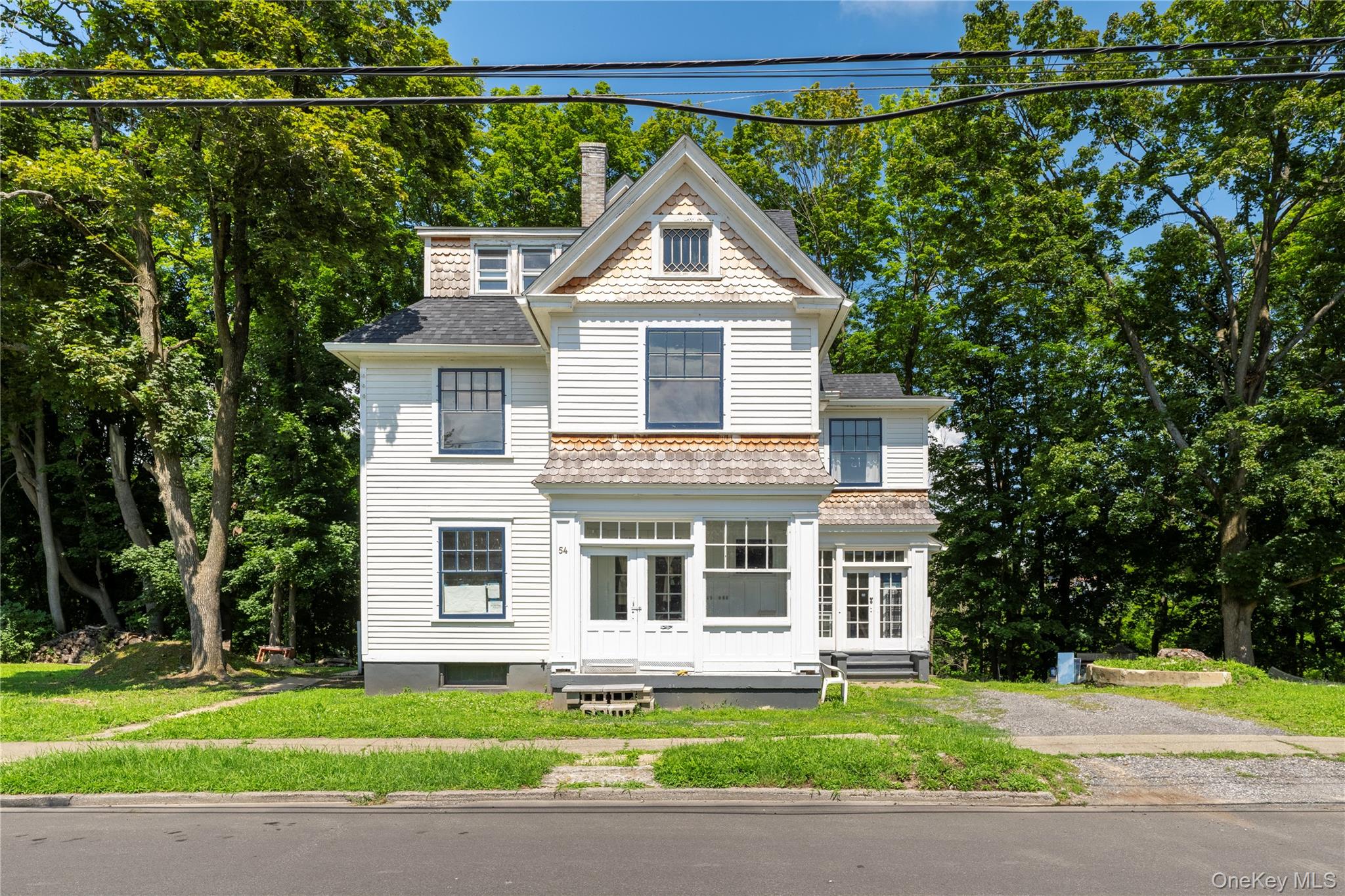 50-56 Parkwood Boulevard