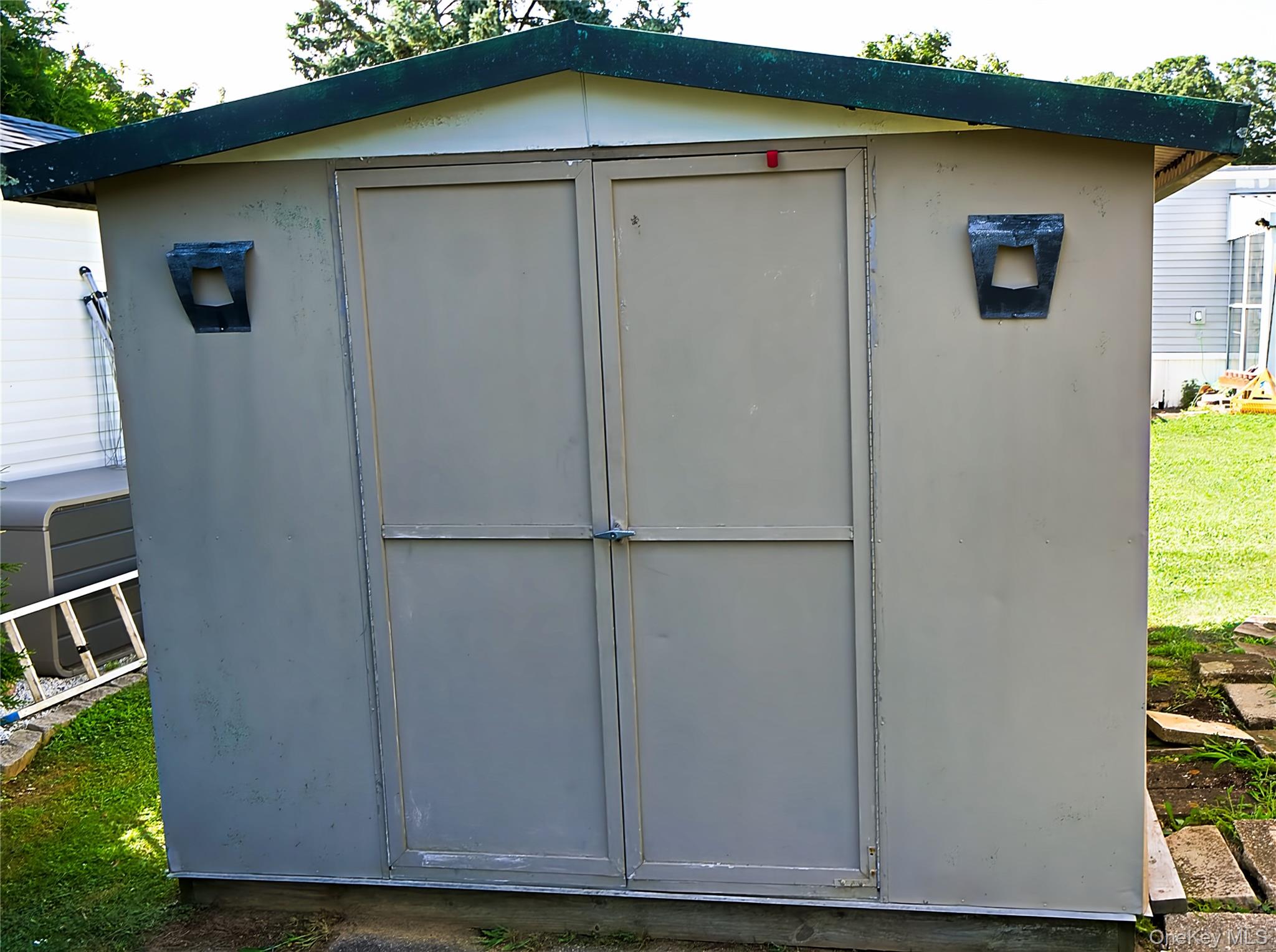 Storage
