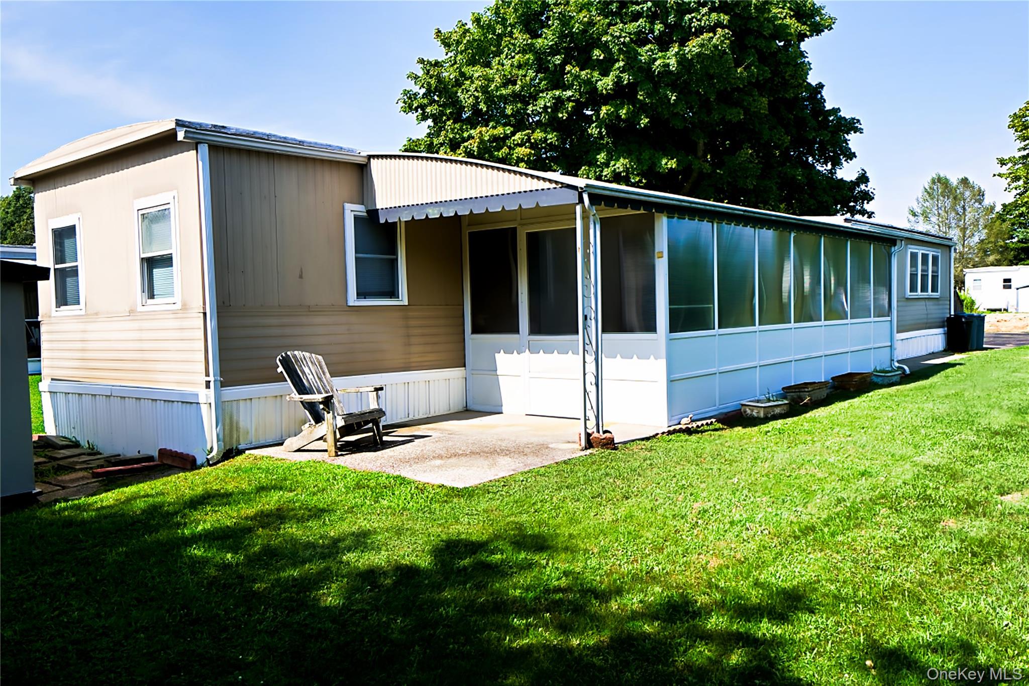 Bonus Room