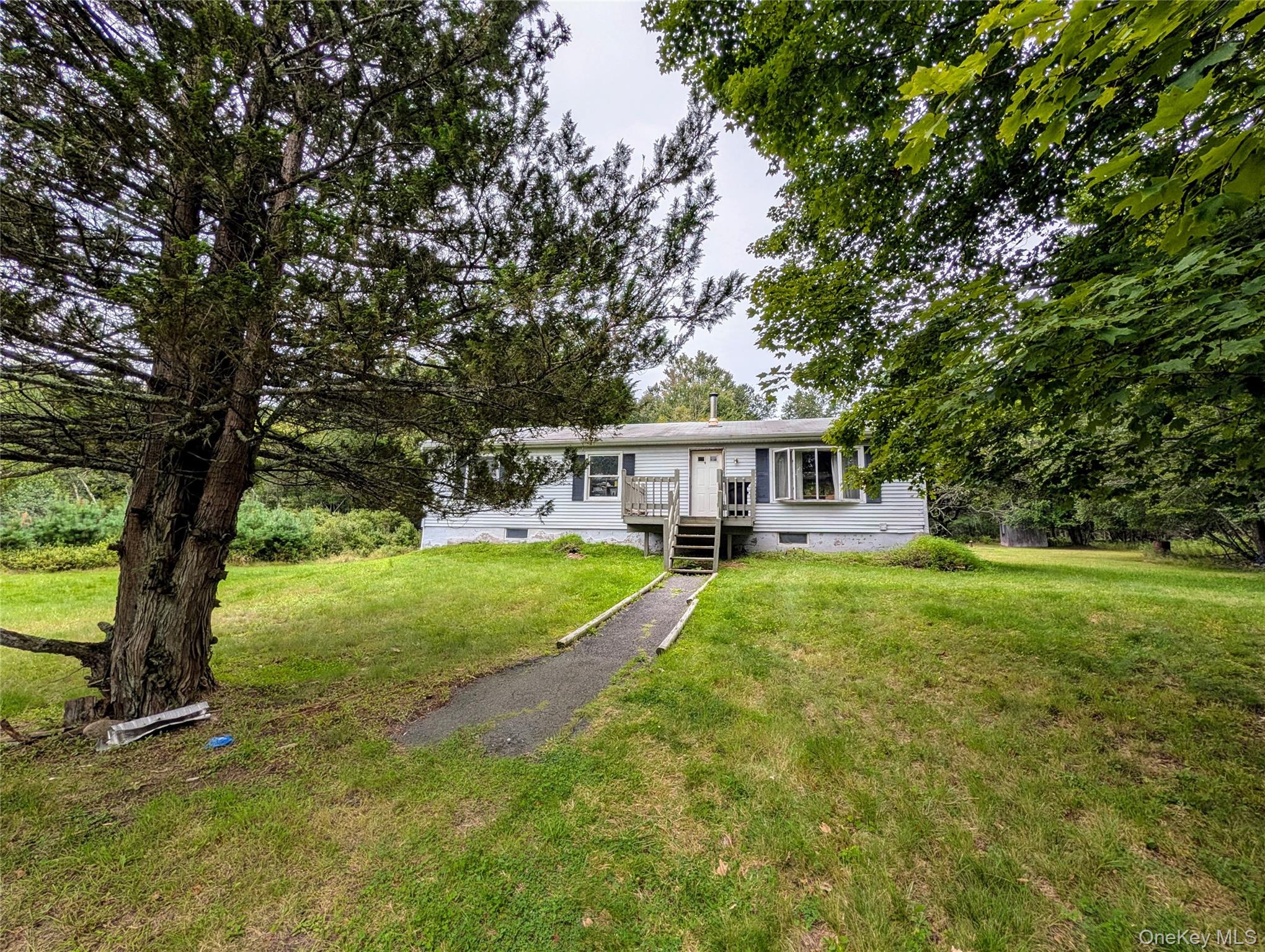 77 Murphy Road
