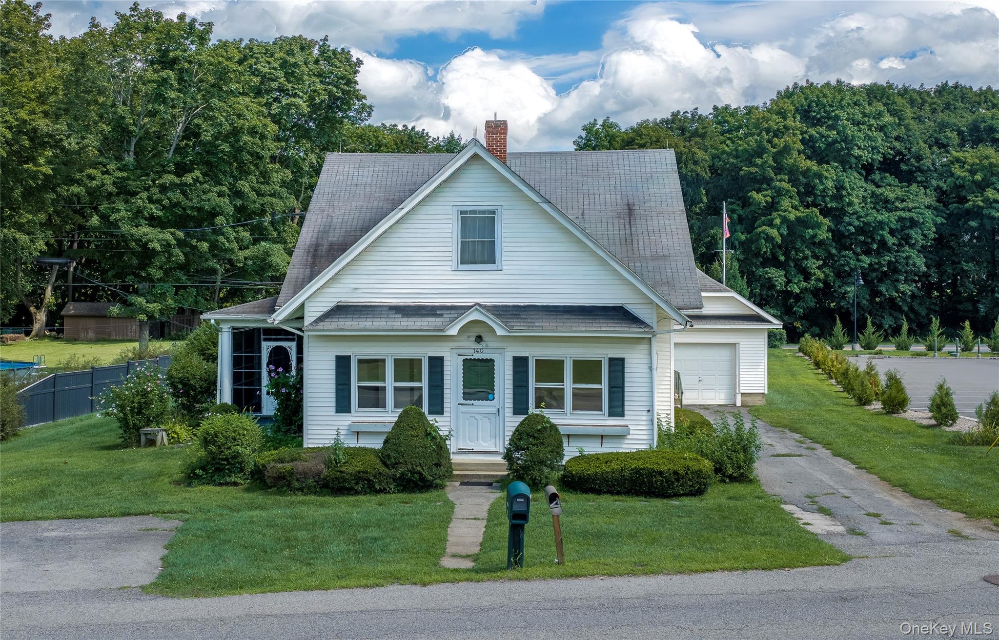 140 Main Street
