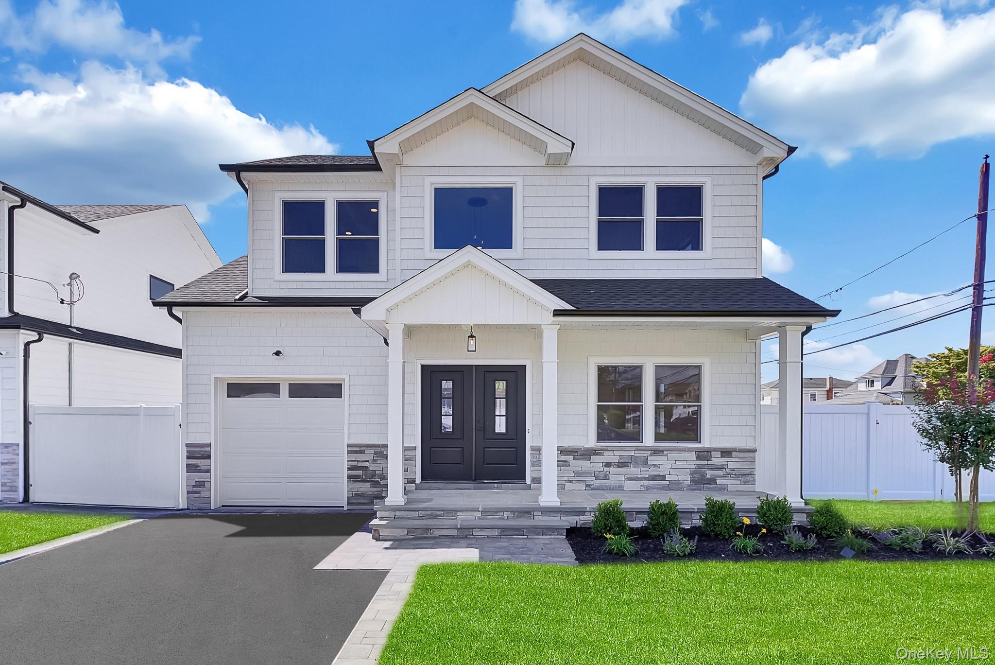 21 Cypress Avenue